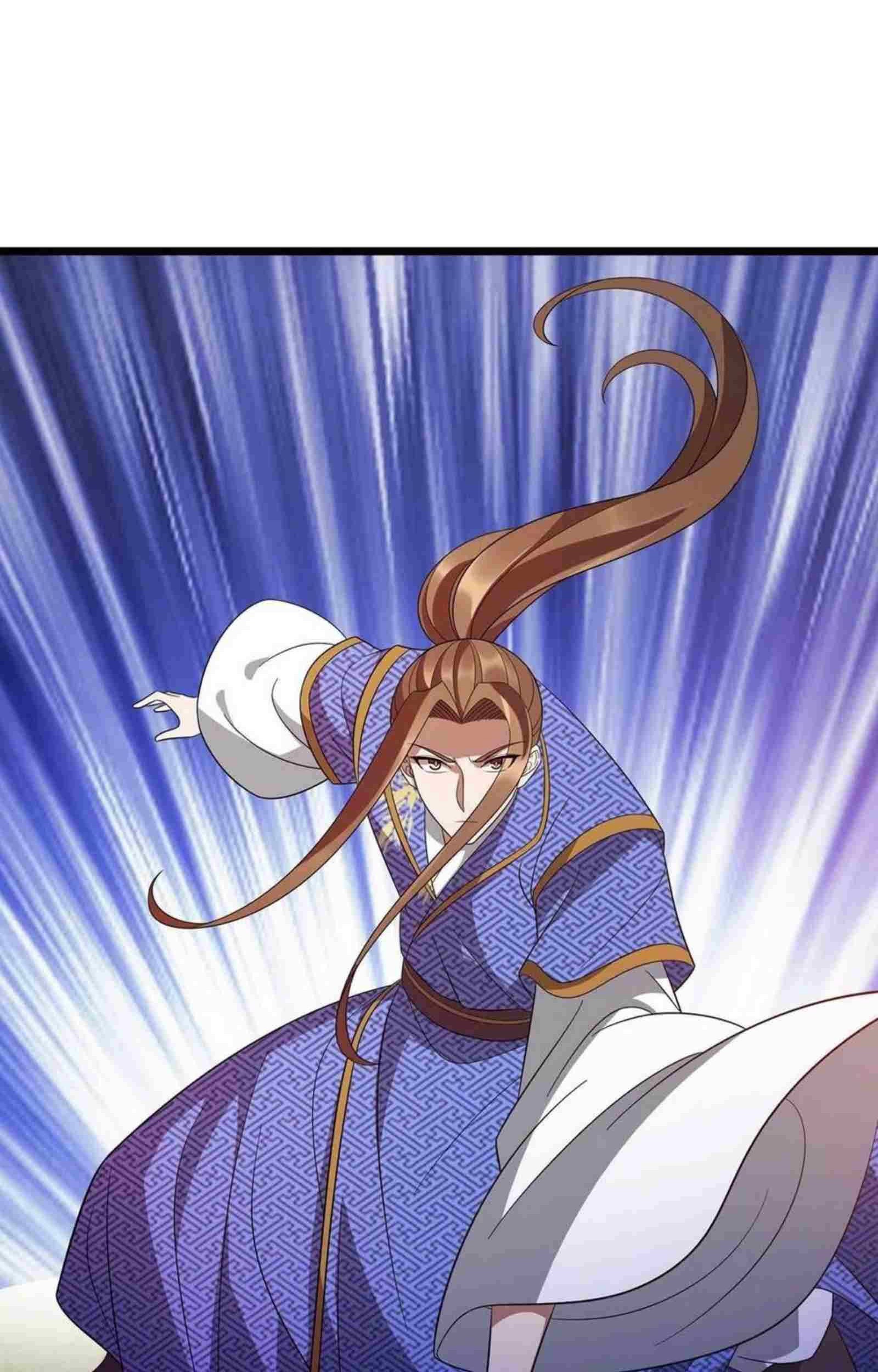 Dominate the Three Realms Chapter 212 Gambar 3