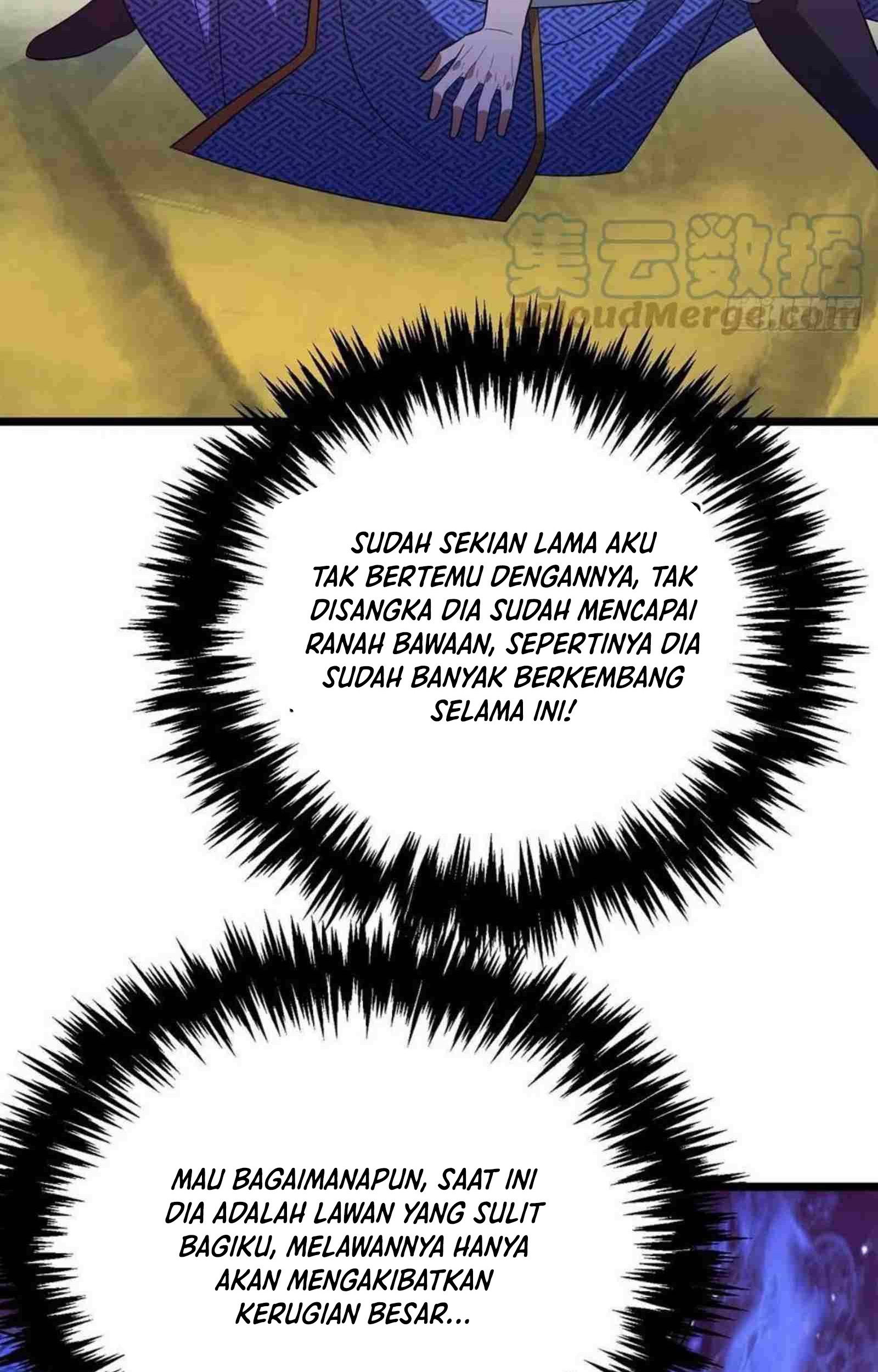 Dominate the Three Realms Chapter 212 Gambar 4
