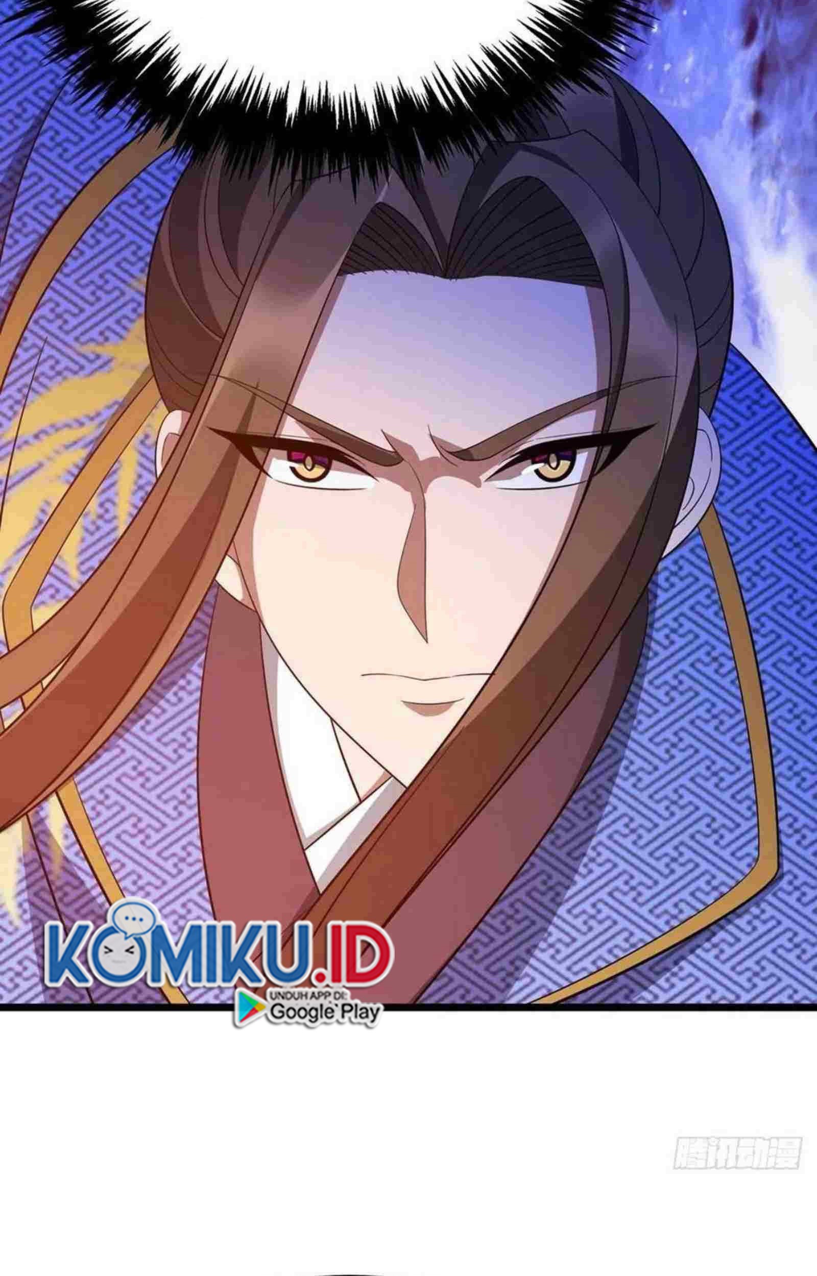 Dominate the Three Realms Chapter 212 Gambar 5