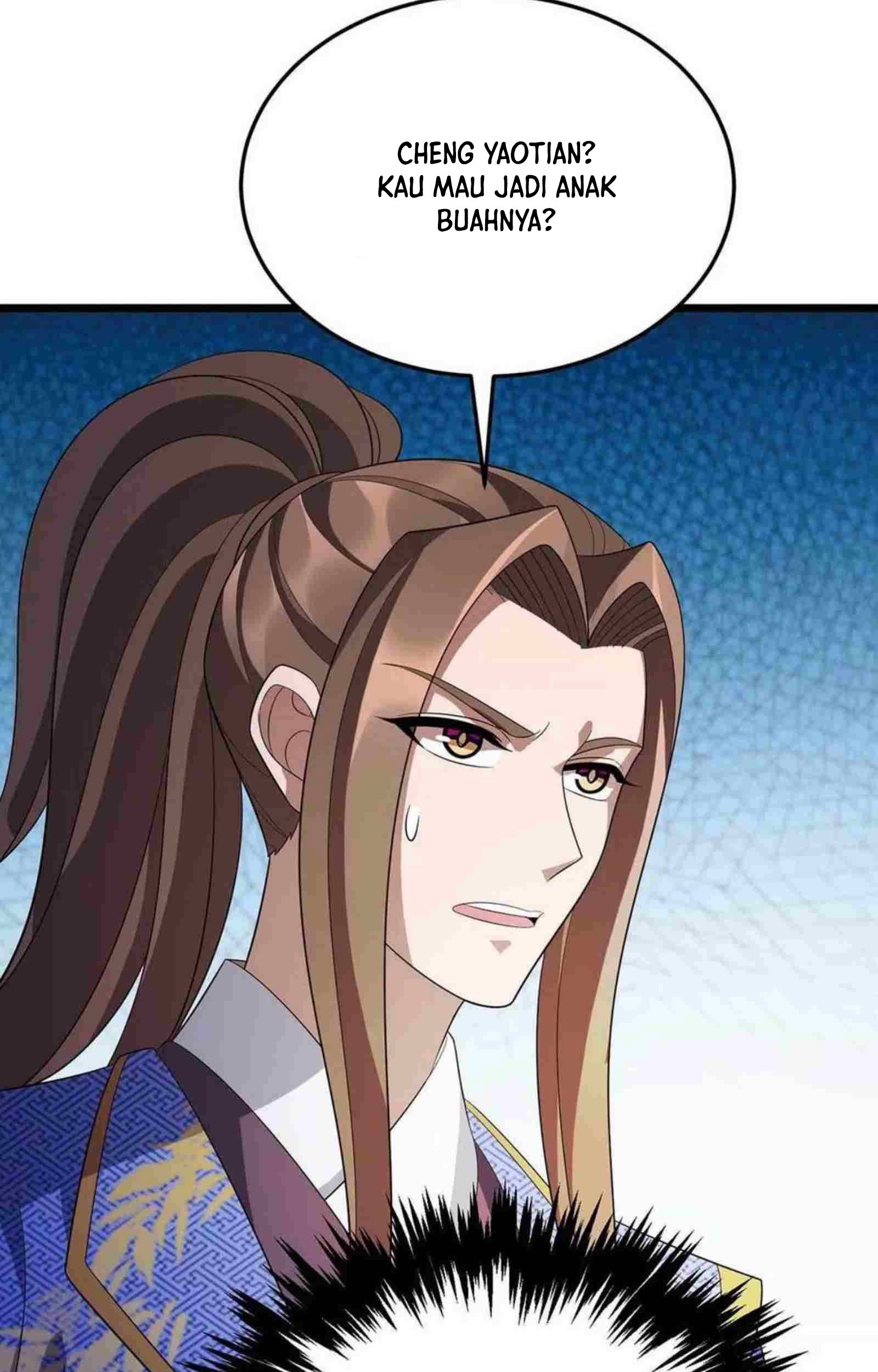 Dominate the Three Realms Chapter 212 Gambar 10