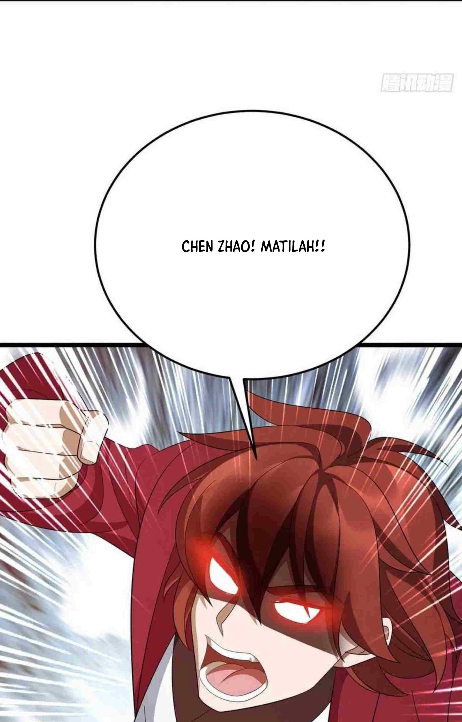 Dominate the Three Realms Chapter 212 Gambar 13