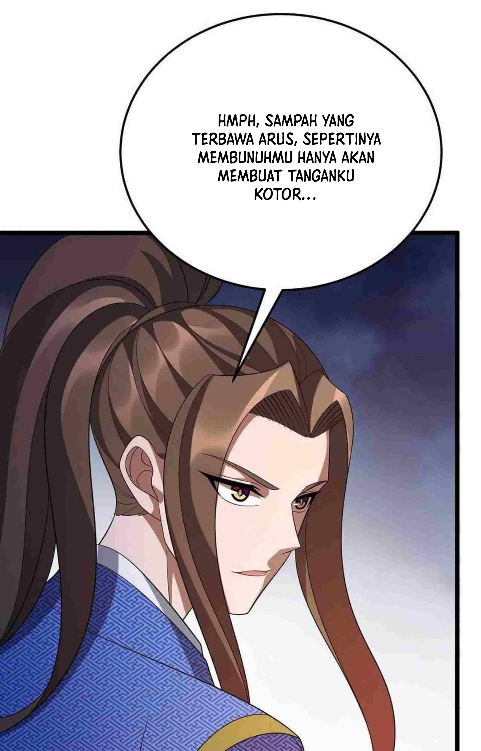 Dominate the Three Realms Chapter 212 Gambar 15