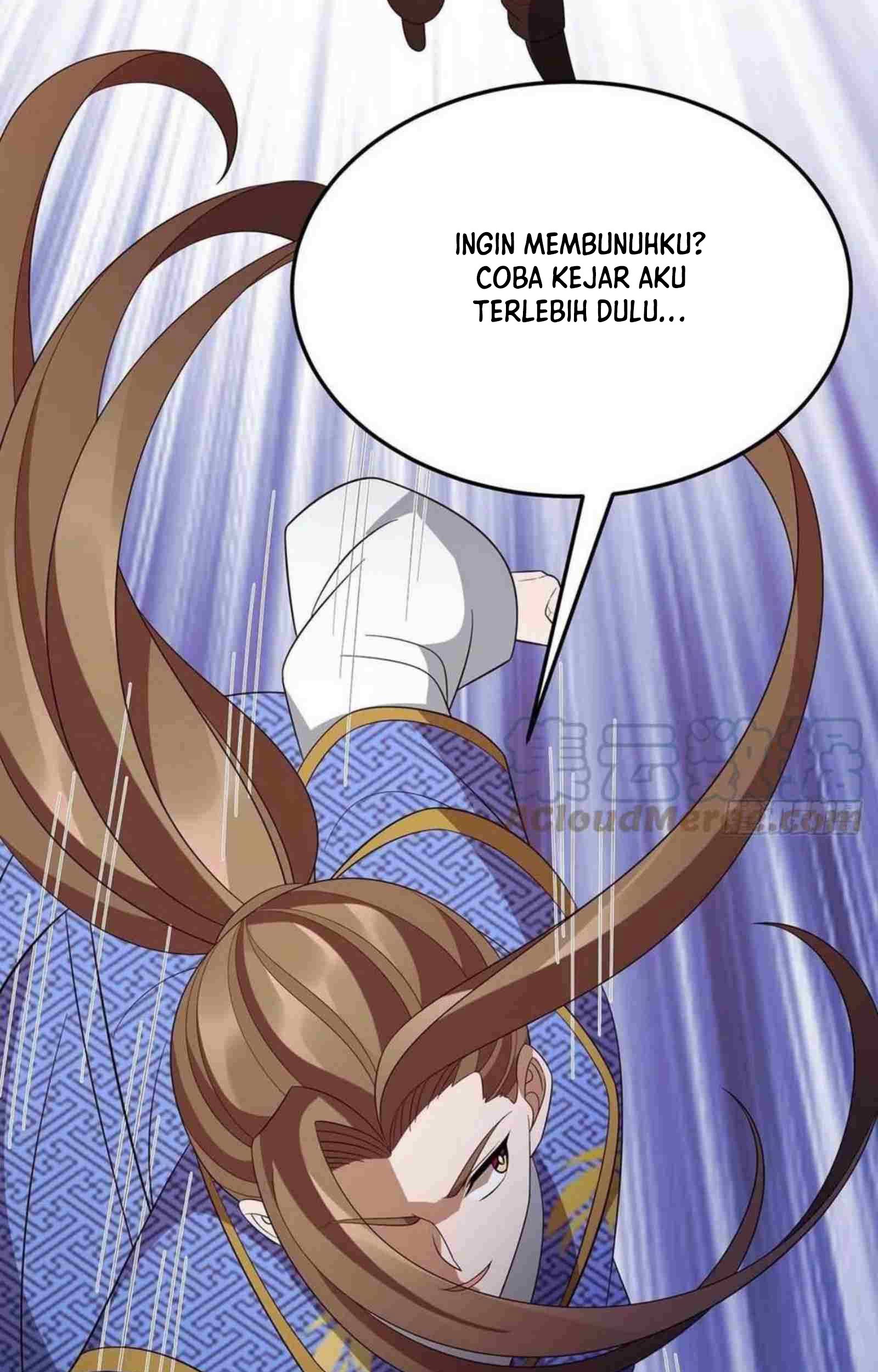Dominate the Three Realms Chapter 212 Gambar 17