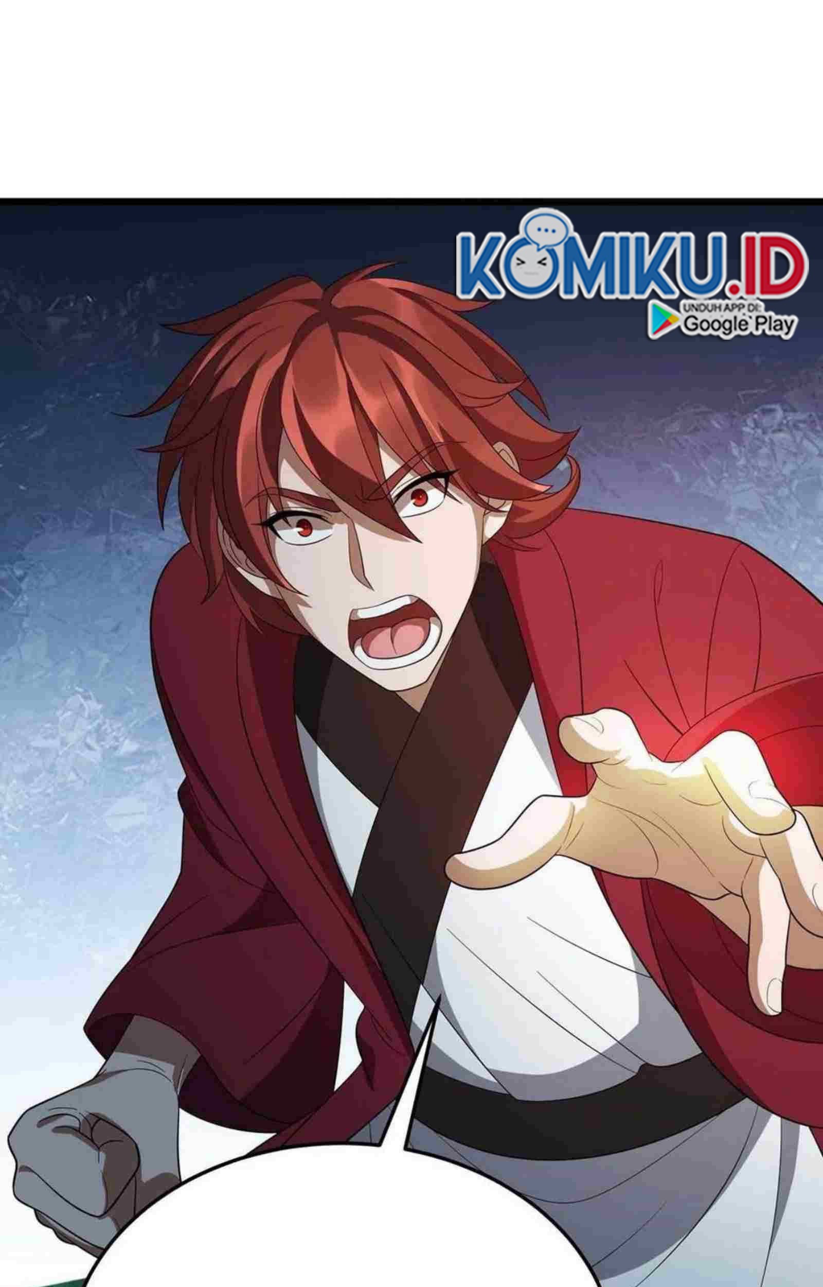 Dominate the Three Realms Chapter 212 Gambar 19