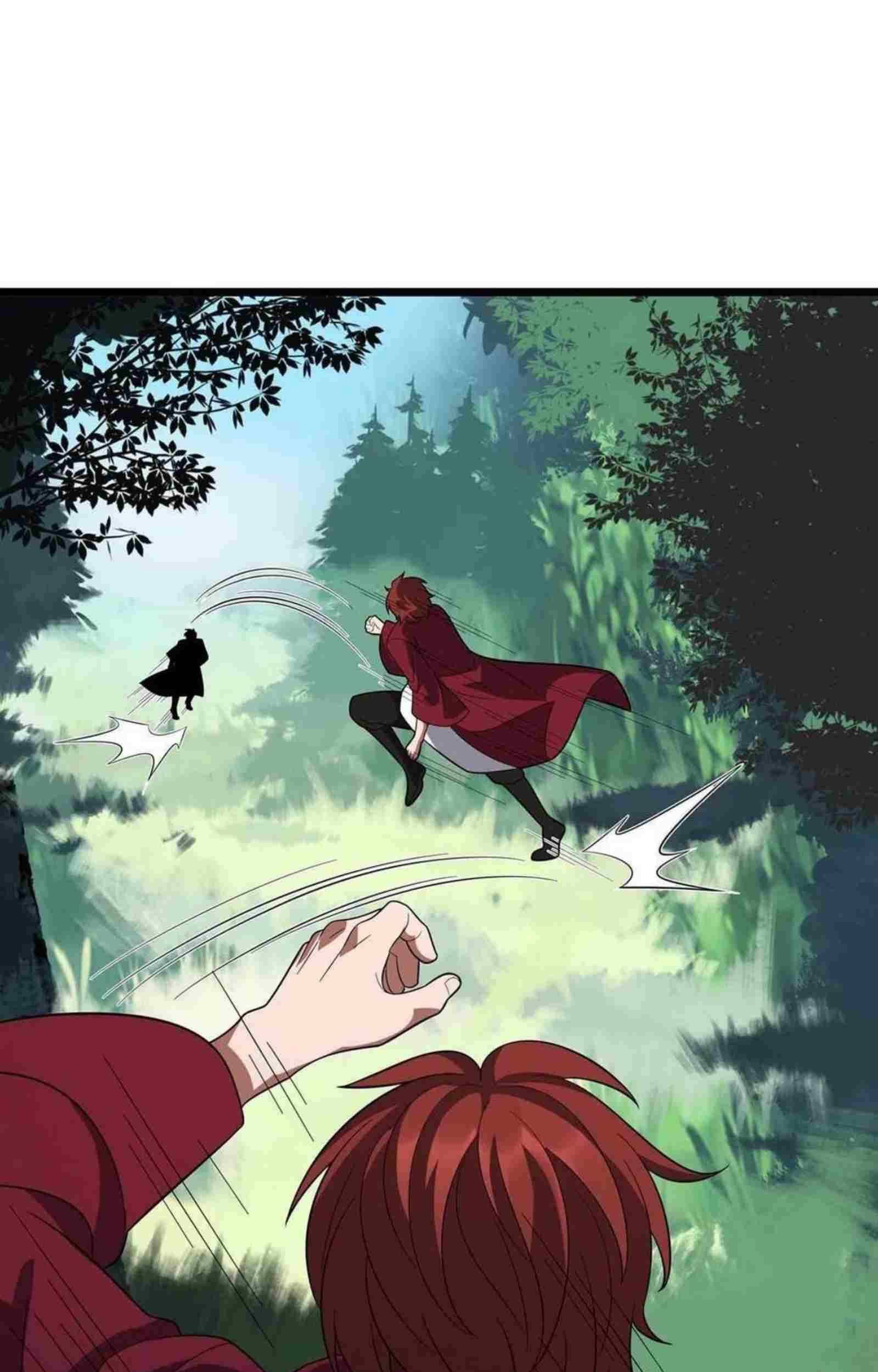 Dominate the Three Realms Chapter 212 Gambar 21