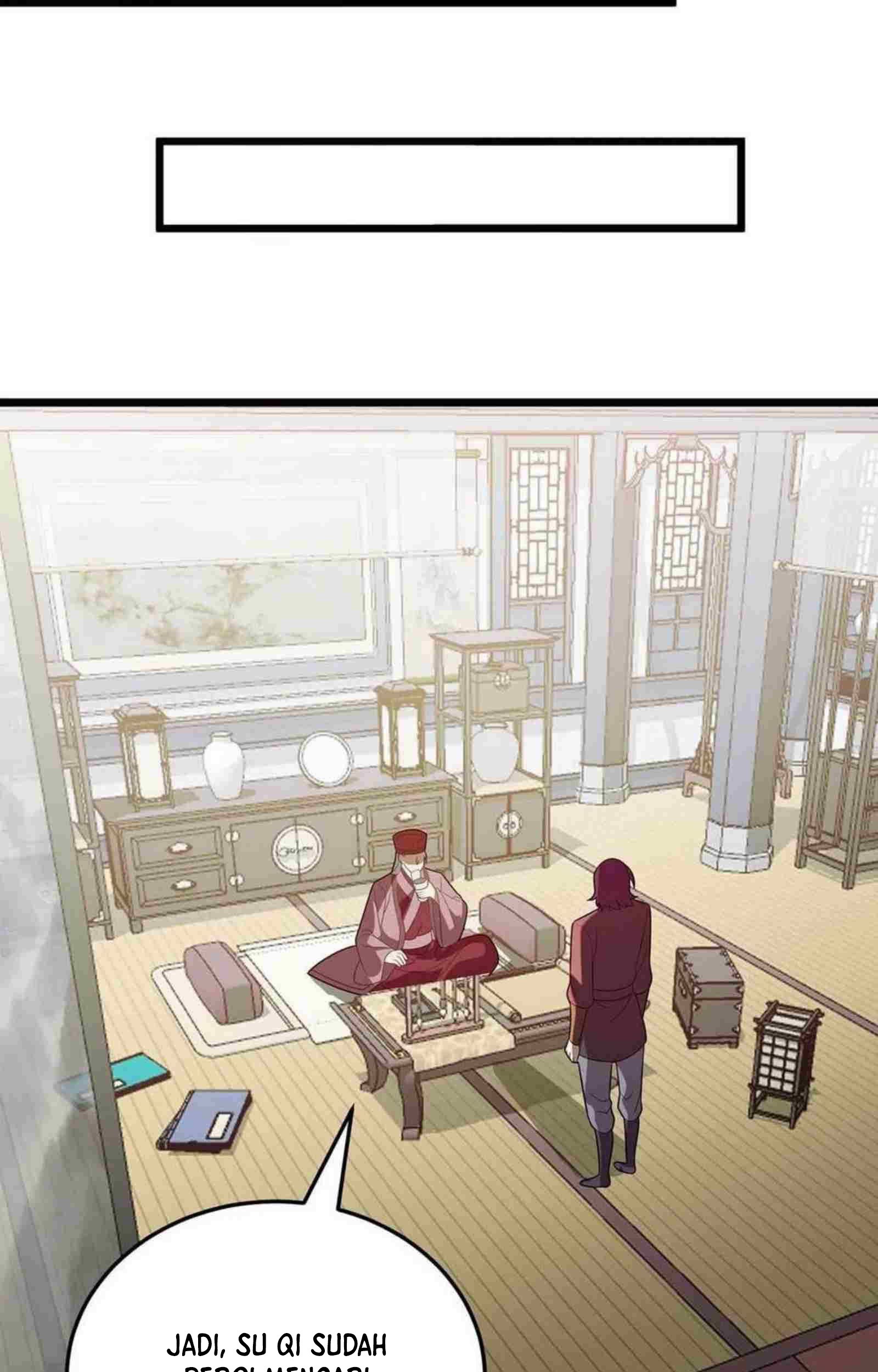Dominate the Three Realms Chapter 212 Gambar 23
