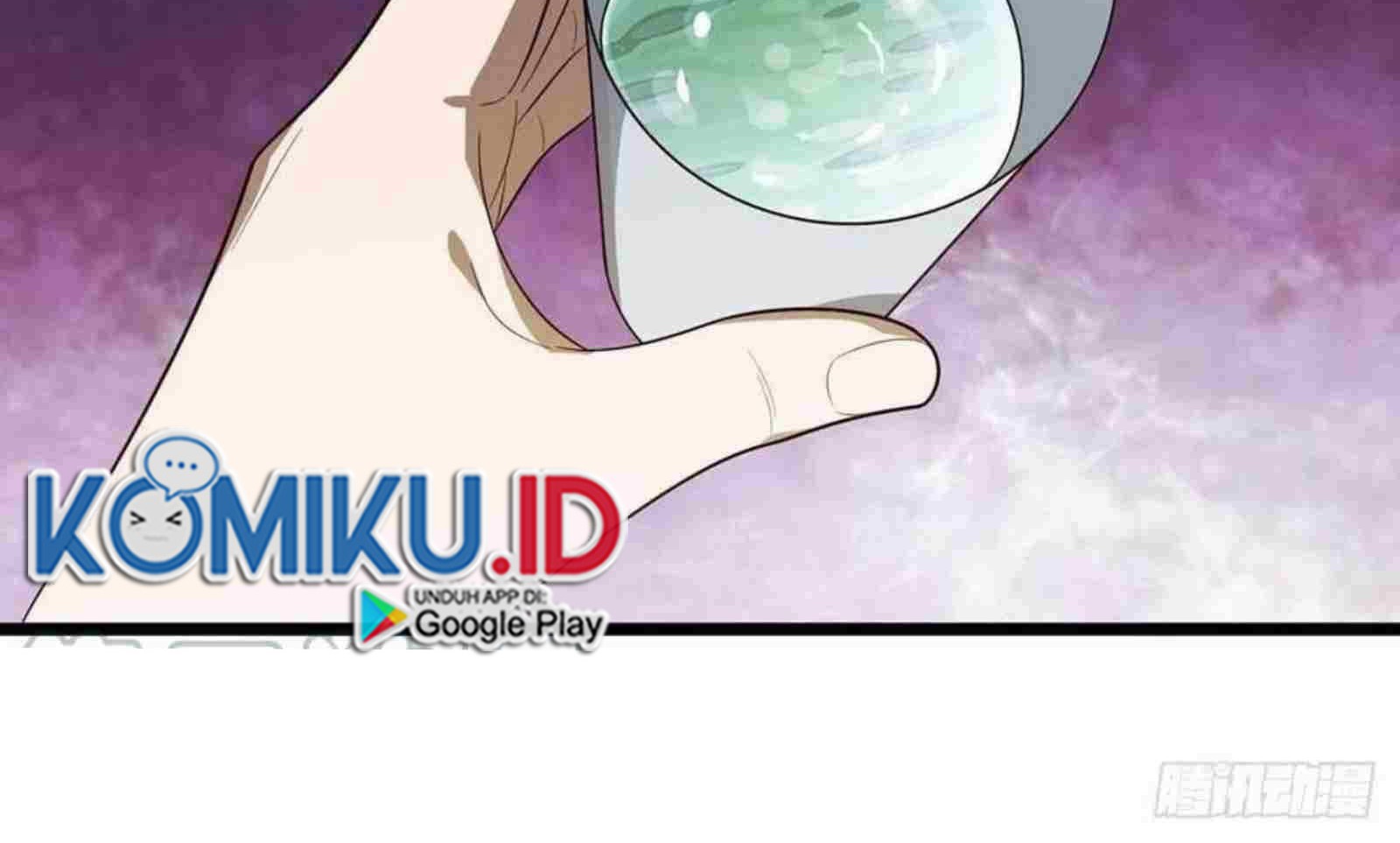 Dominate the Three Realms Chapter 212 Gambar 26