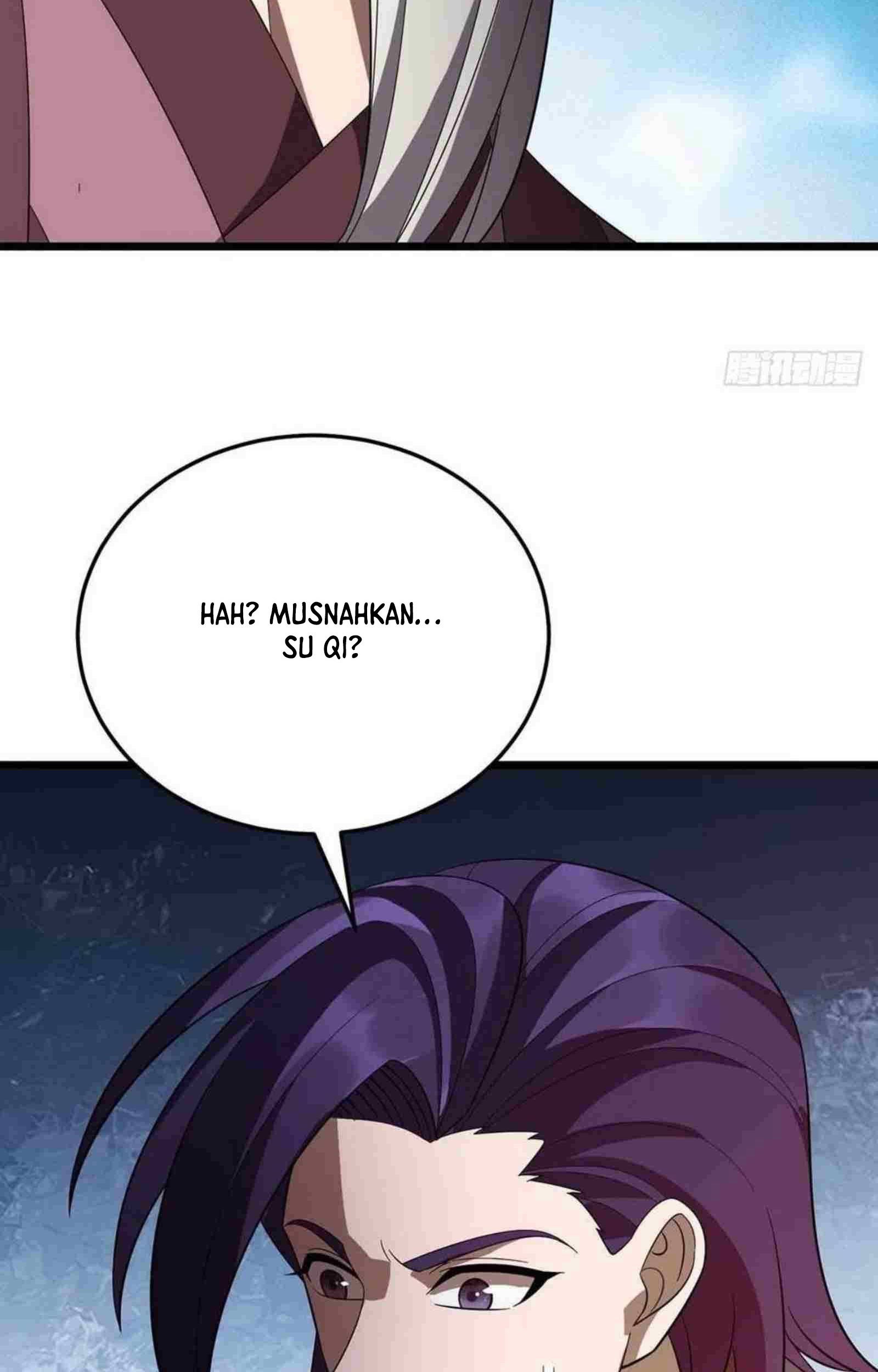 Dominate the Three Realms Chapter 212 Gambar 28