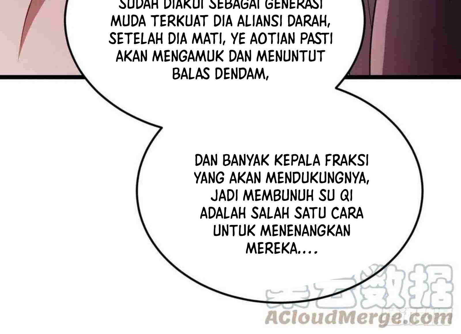 Dominate the Three Realms Chapter 212 Gambar 32
