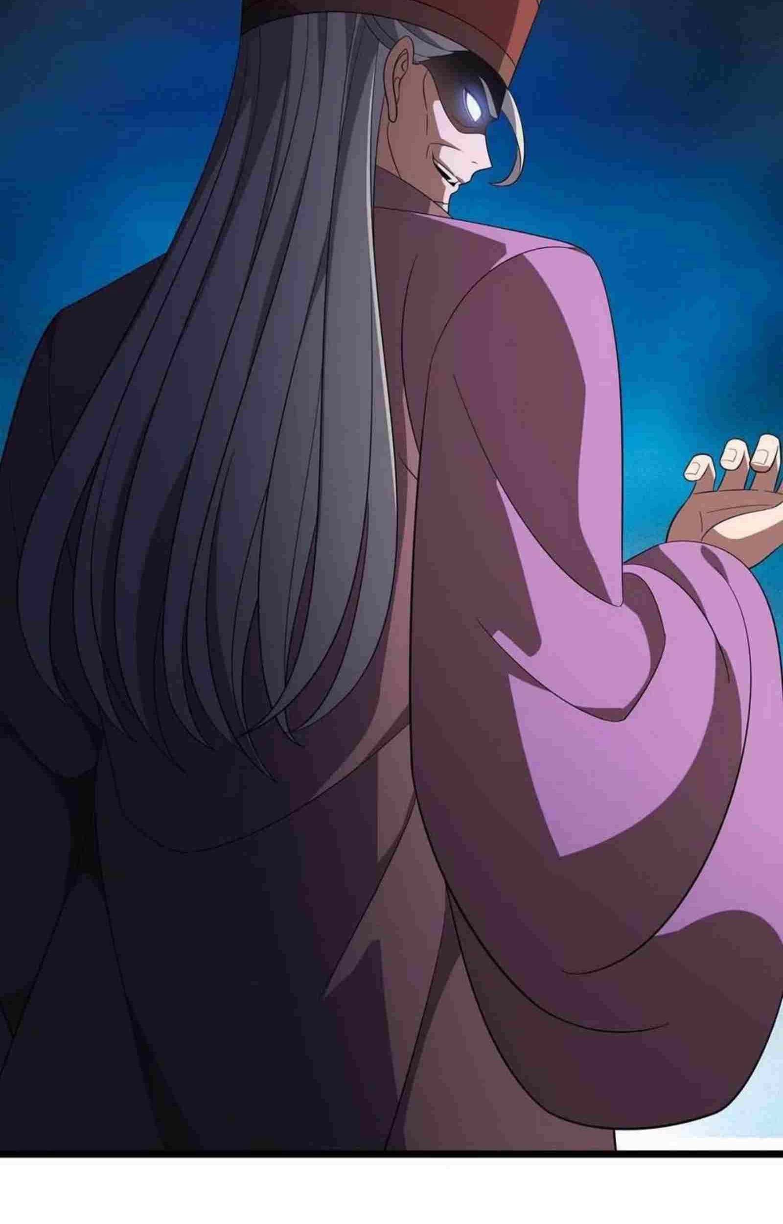 Dominate the Three Realms Chapter 212 Gambar 36