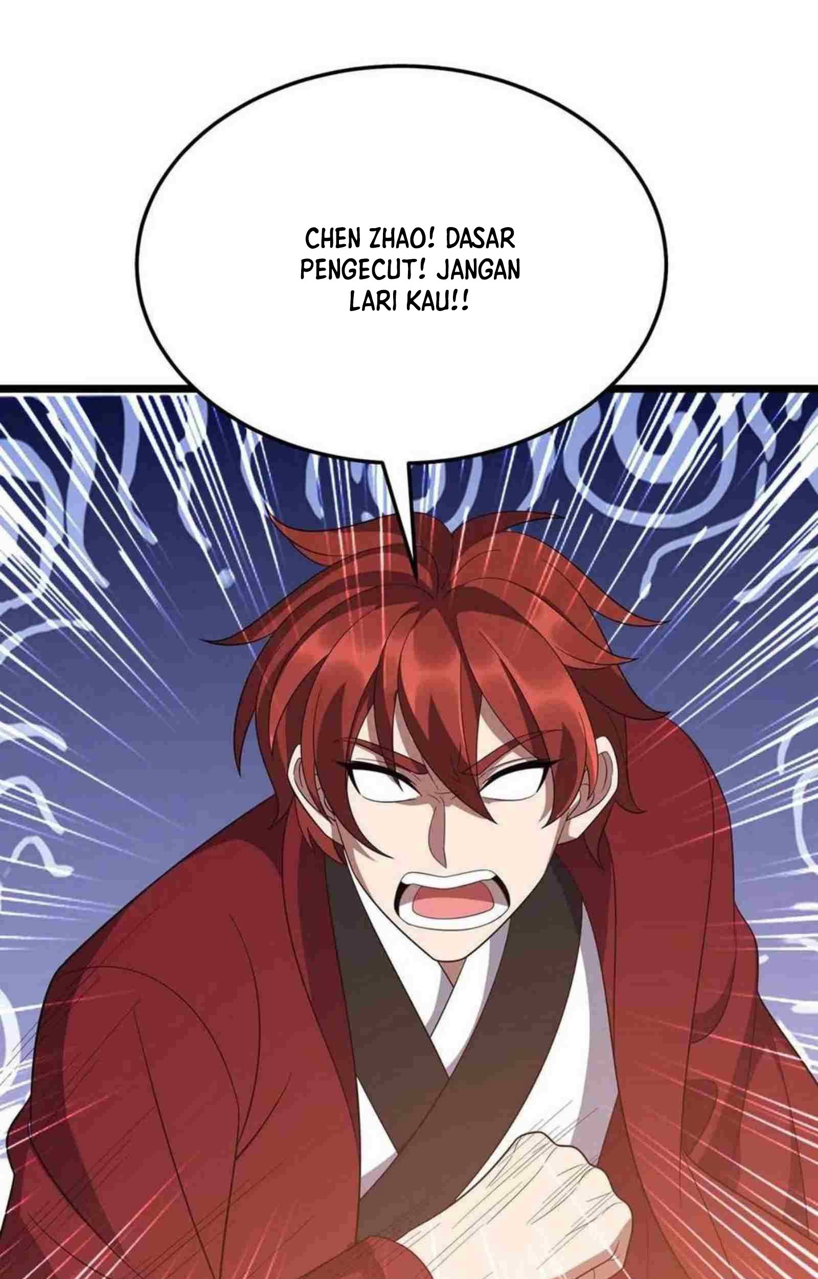 Dominate the Three Realms Chapter 212 Gambar 39