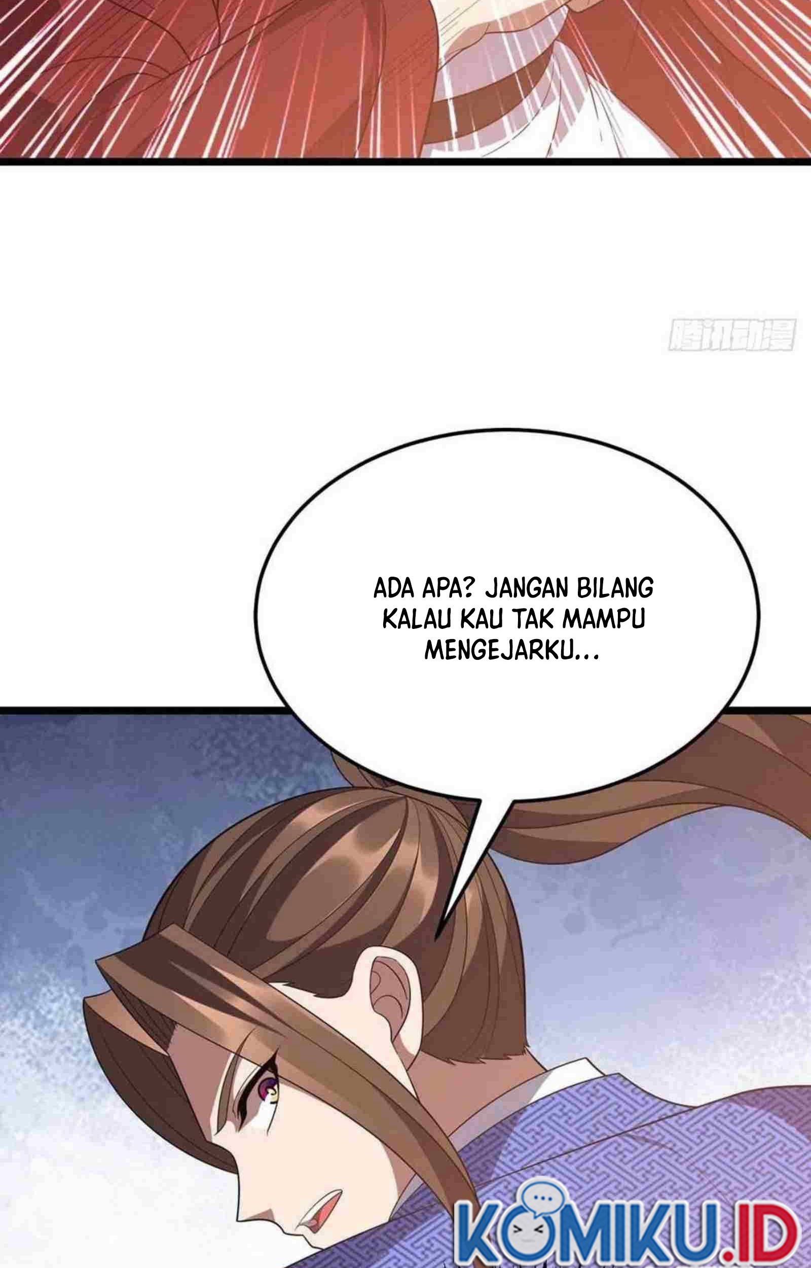 Dominate the Three Realms Chapter 212 Gambar 40