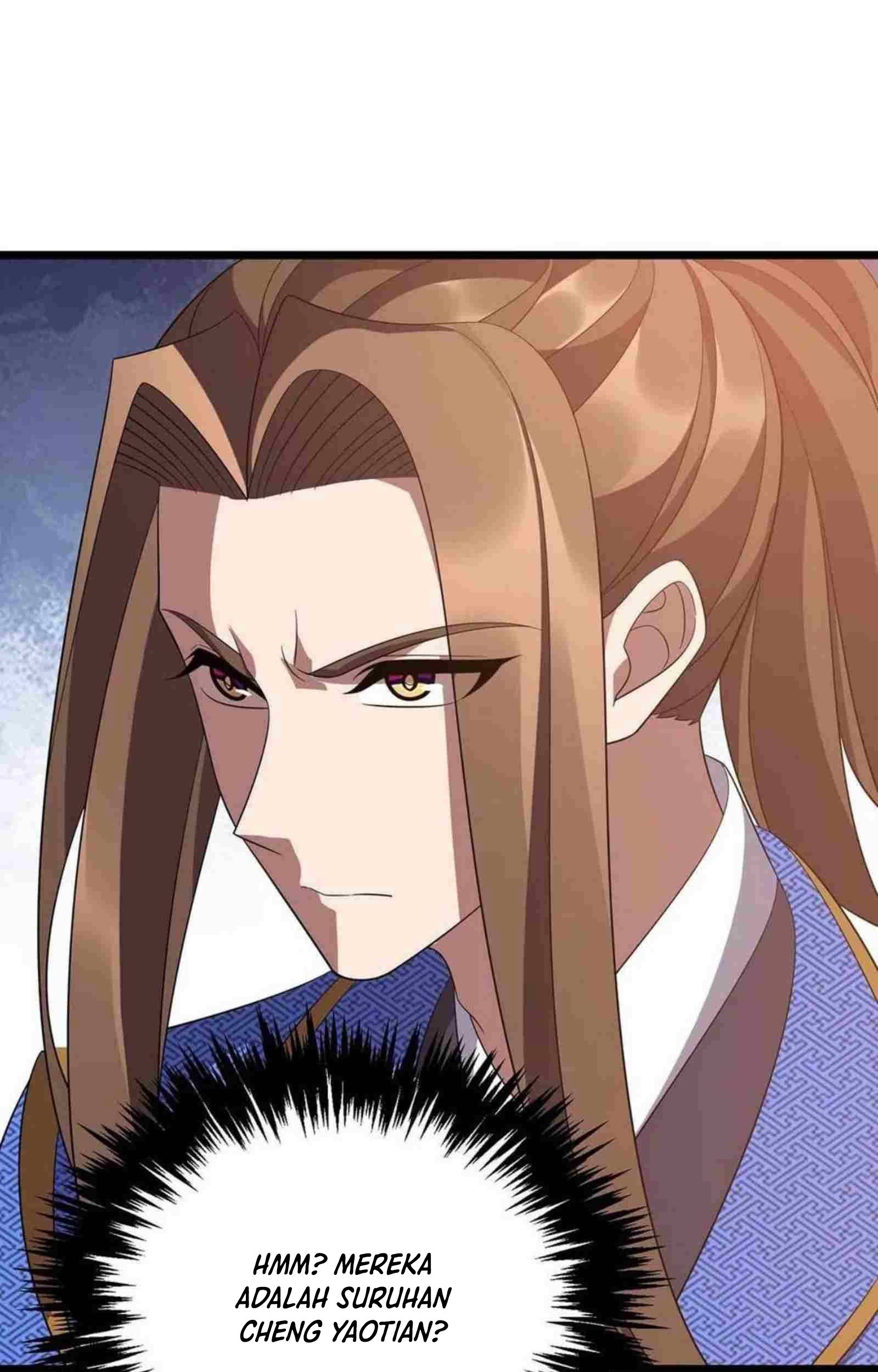 Dominate the Three Realms Chapter 212 Gambar 44
