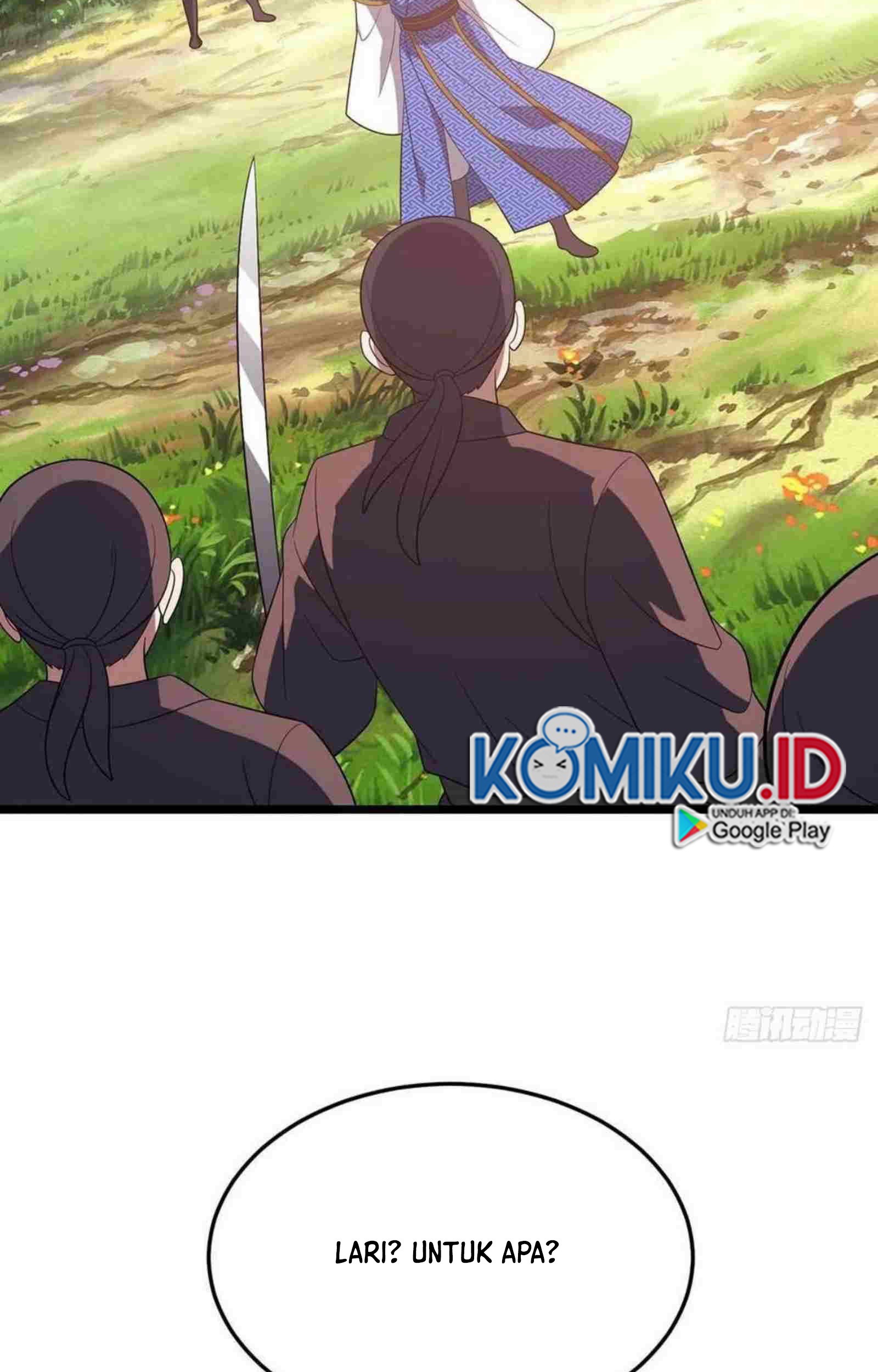 Dominate the Three Realms Chapter 212 Gambar 46
