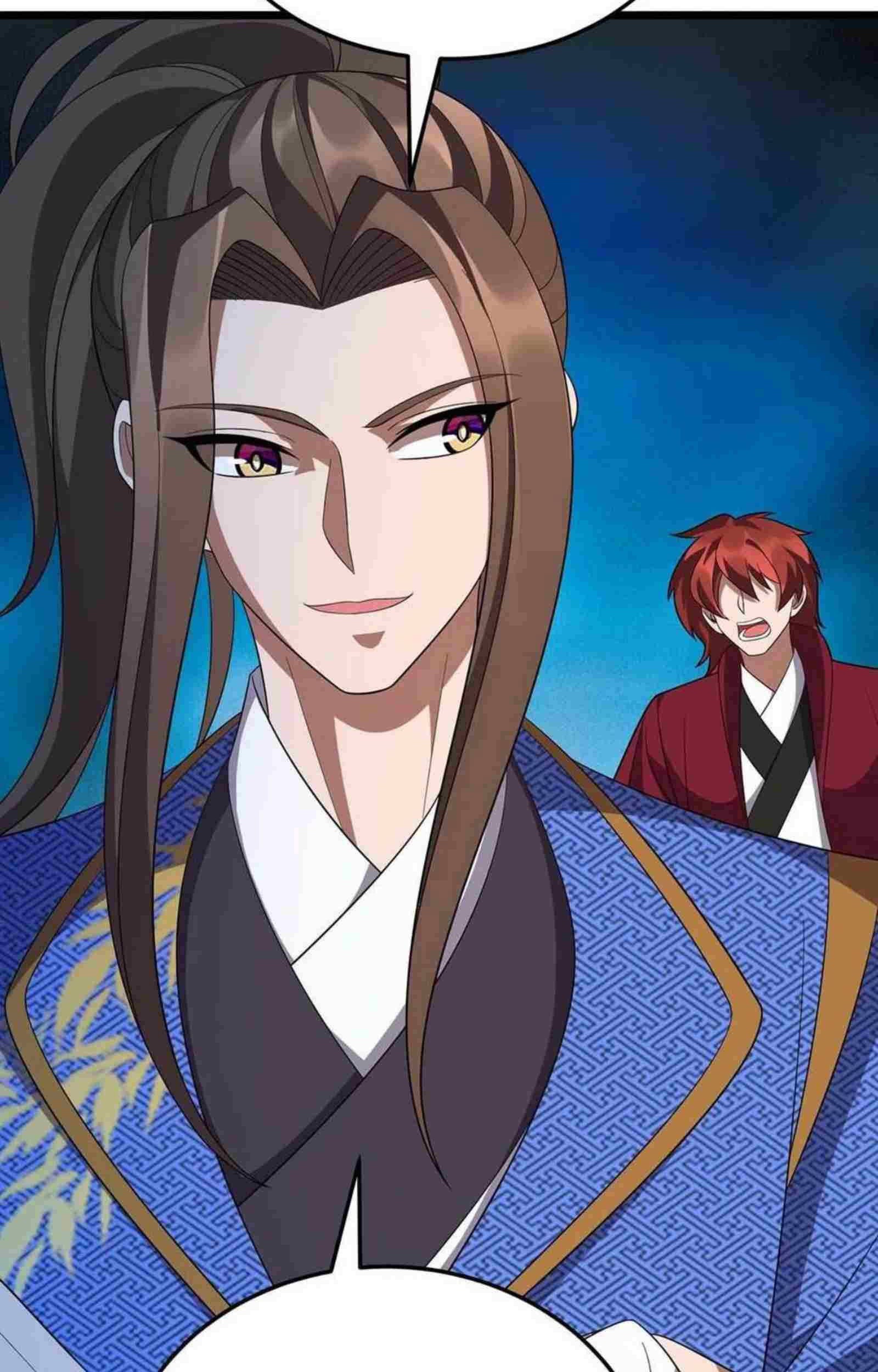 Dominate the Three Realms Chapter 212 Gambar 47