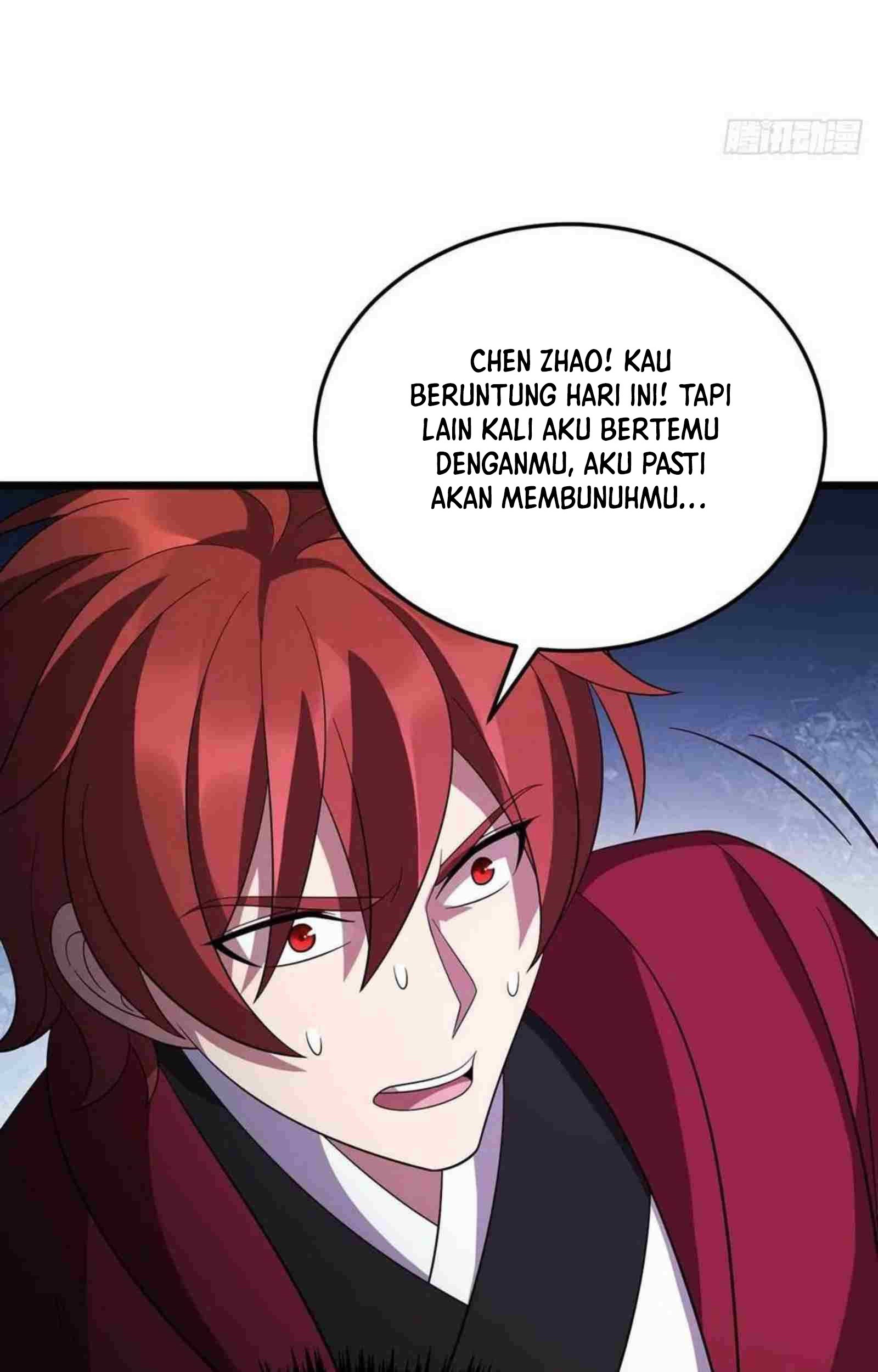 Dominate the Three Realms Chapter 213 Gambar 45