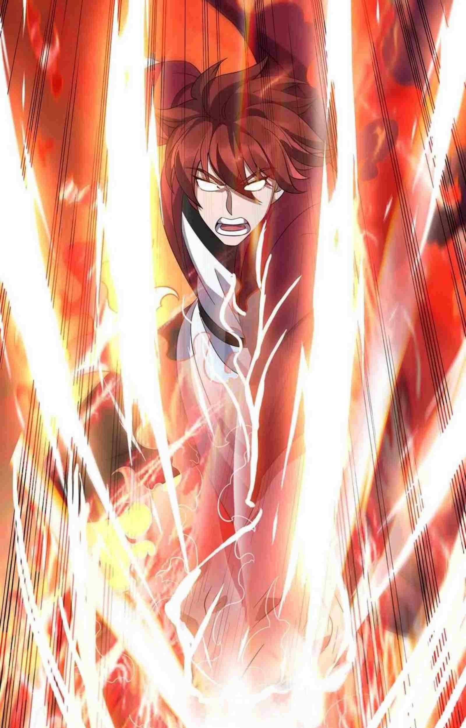 Dominate the Three Realms Chapter 213 Gambar 5