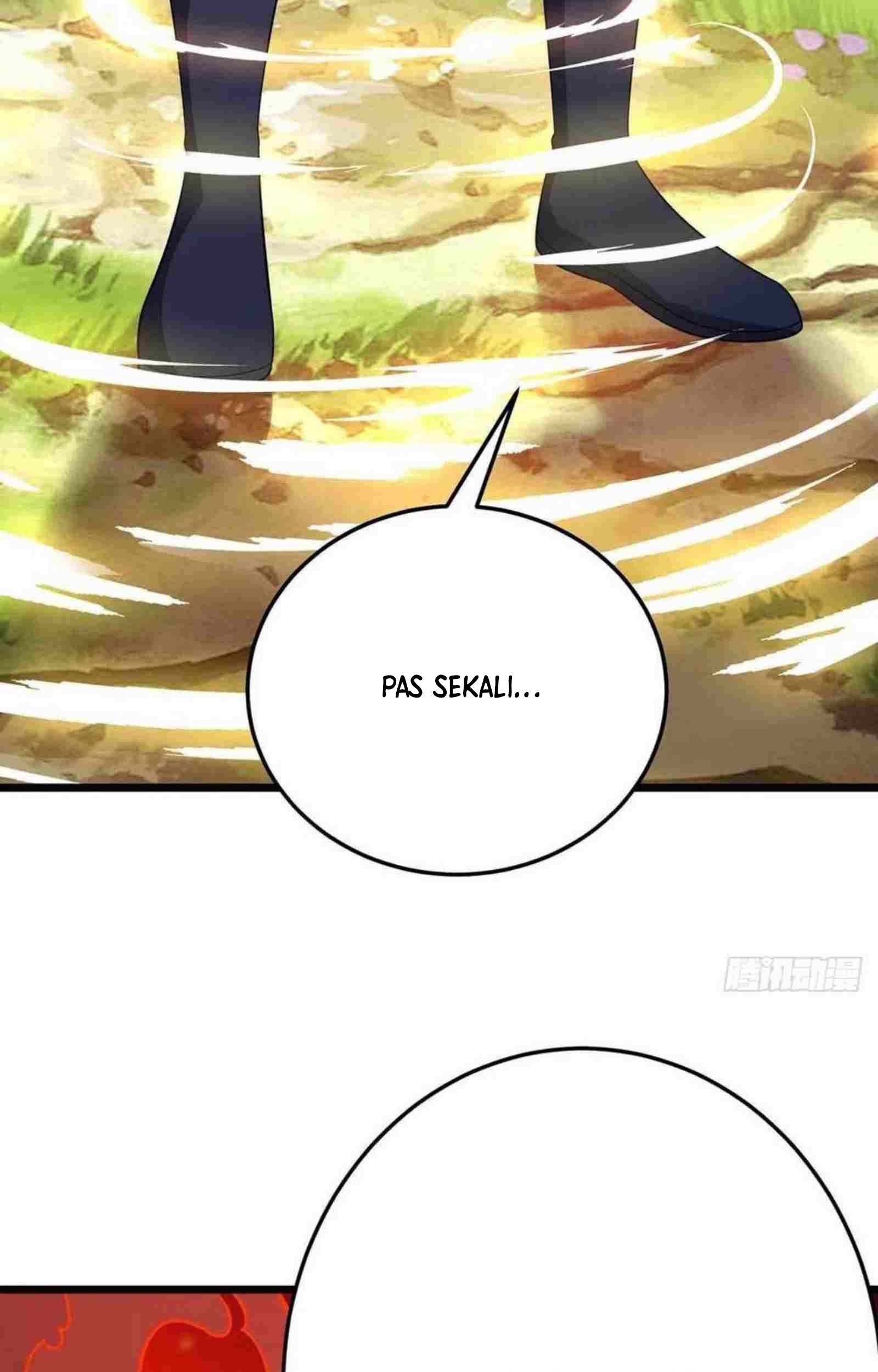 Dominate the Three Realms Chapter 213 Gambar 9