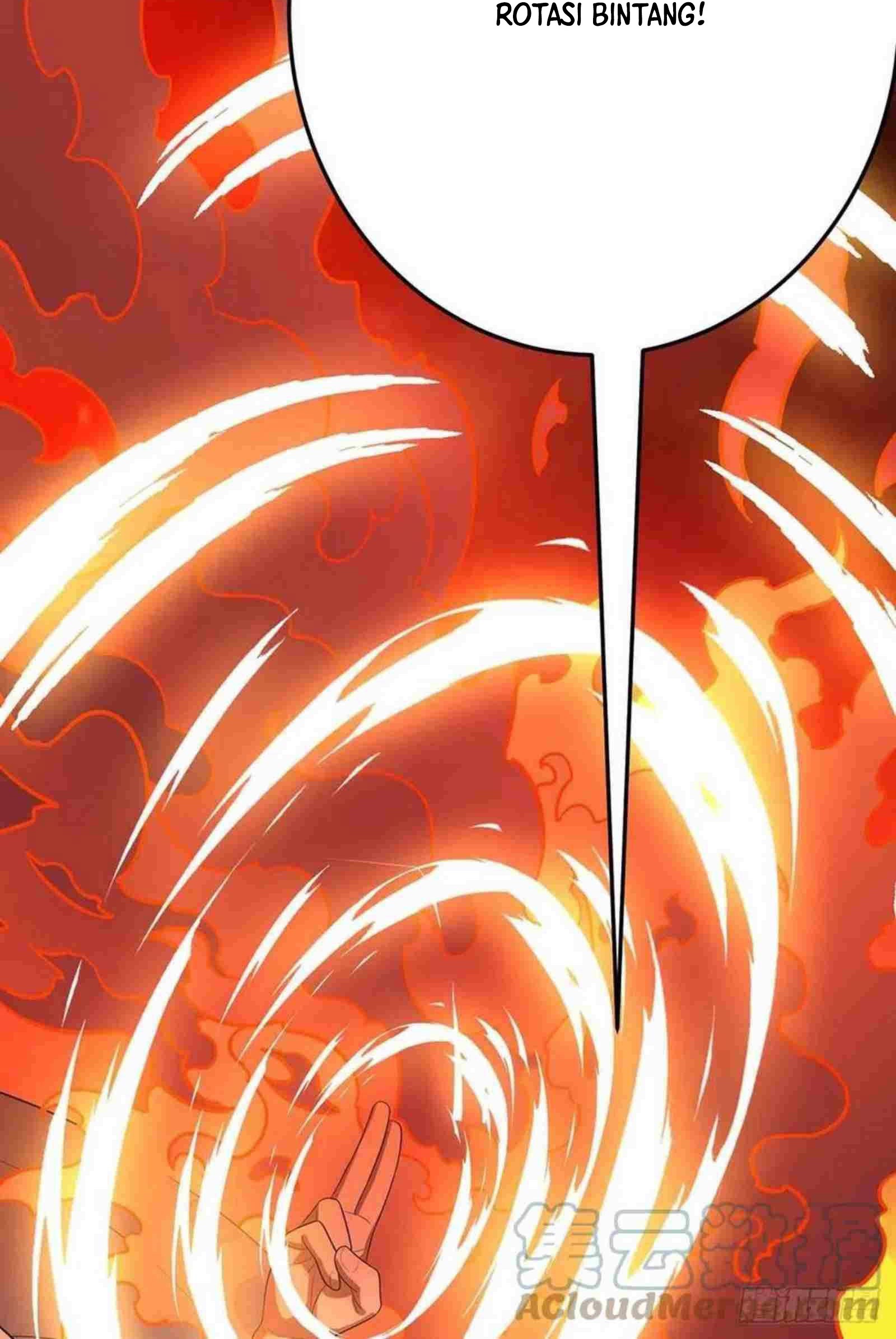 Dominate the Three Realms Chapter 213 Gambar 10