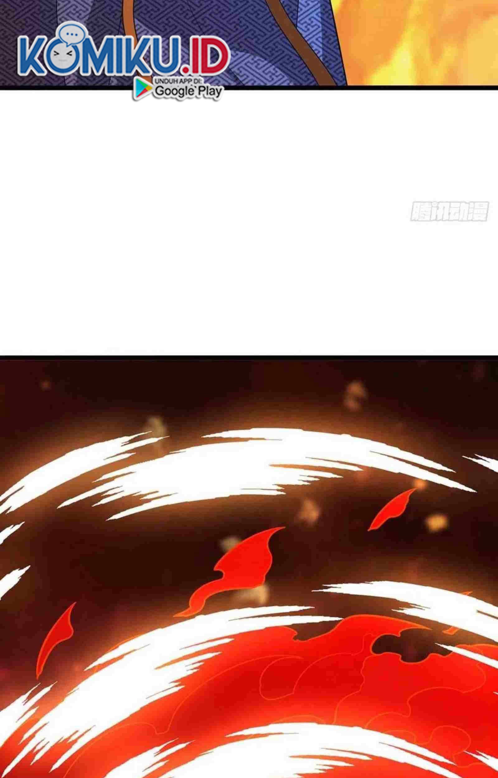 Dominate the Three Realms Chapter 213 Gambar 12