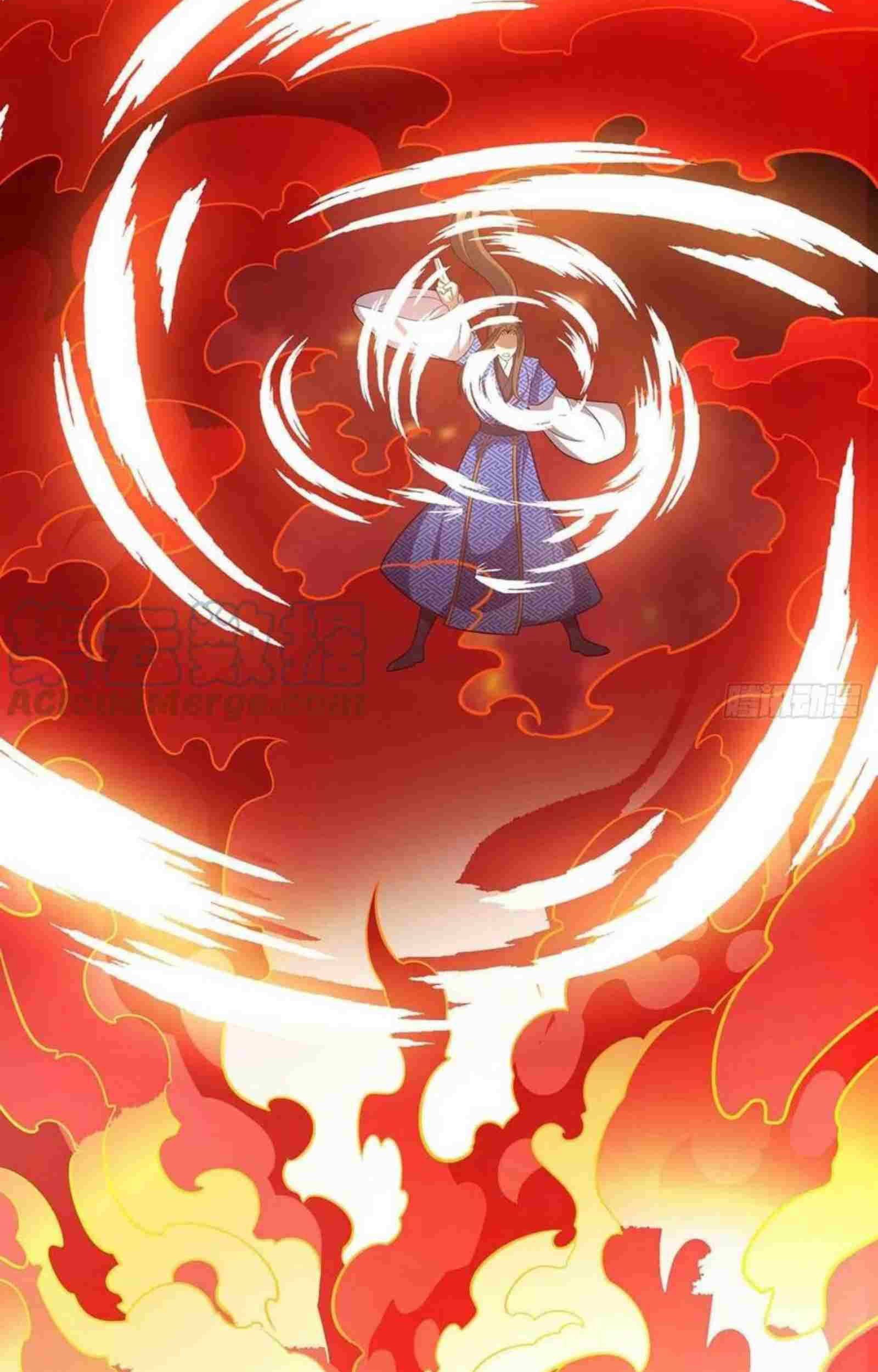 Dominate the Three Realms Chapter 213 Gambar 13