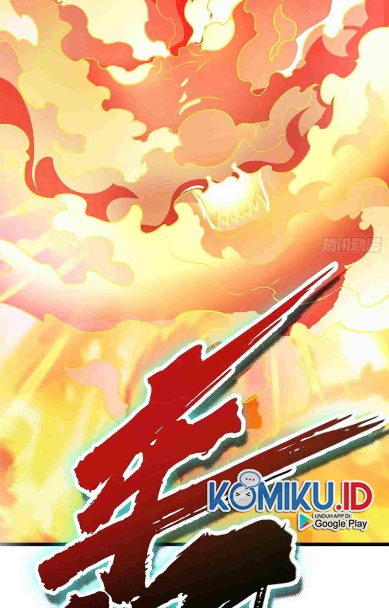 Dominate the Three Realms Chapter 213 Gambar 14