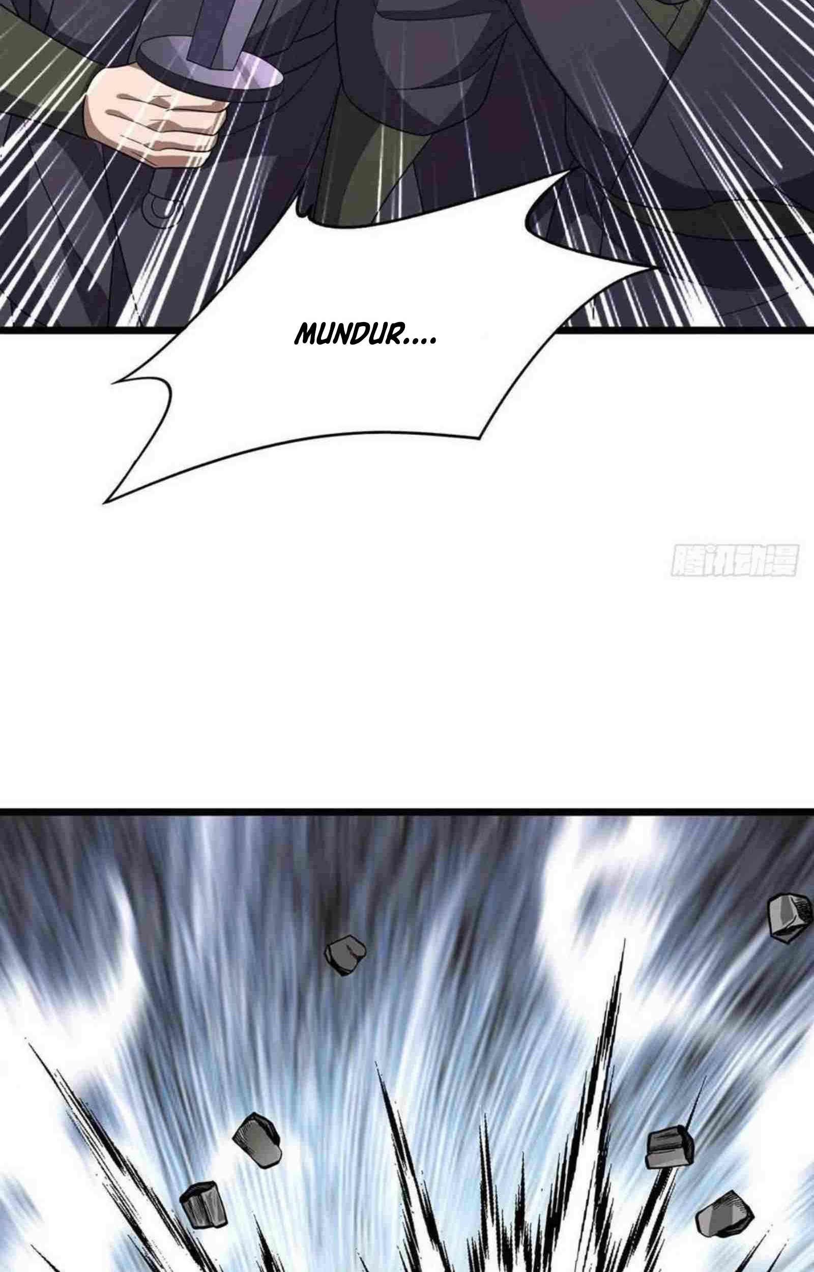 Dominate the Three Realms Chapter 213 Gambar 17