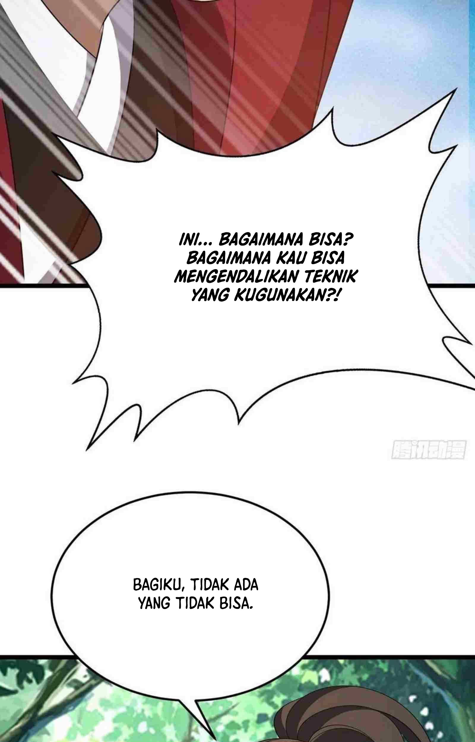 Dominate the Three Realms Chapter 213 Gambar 20