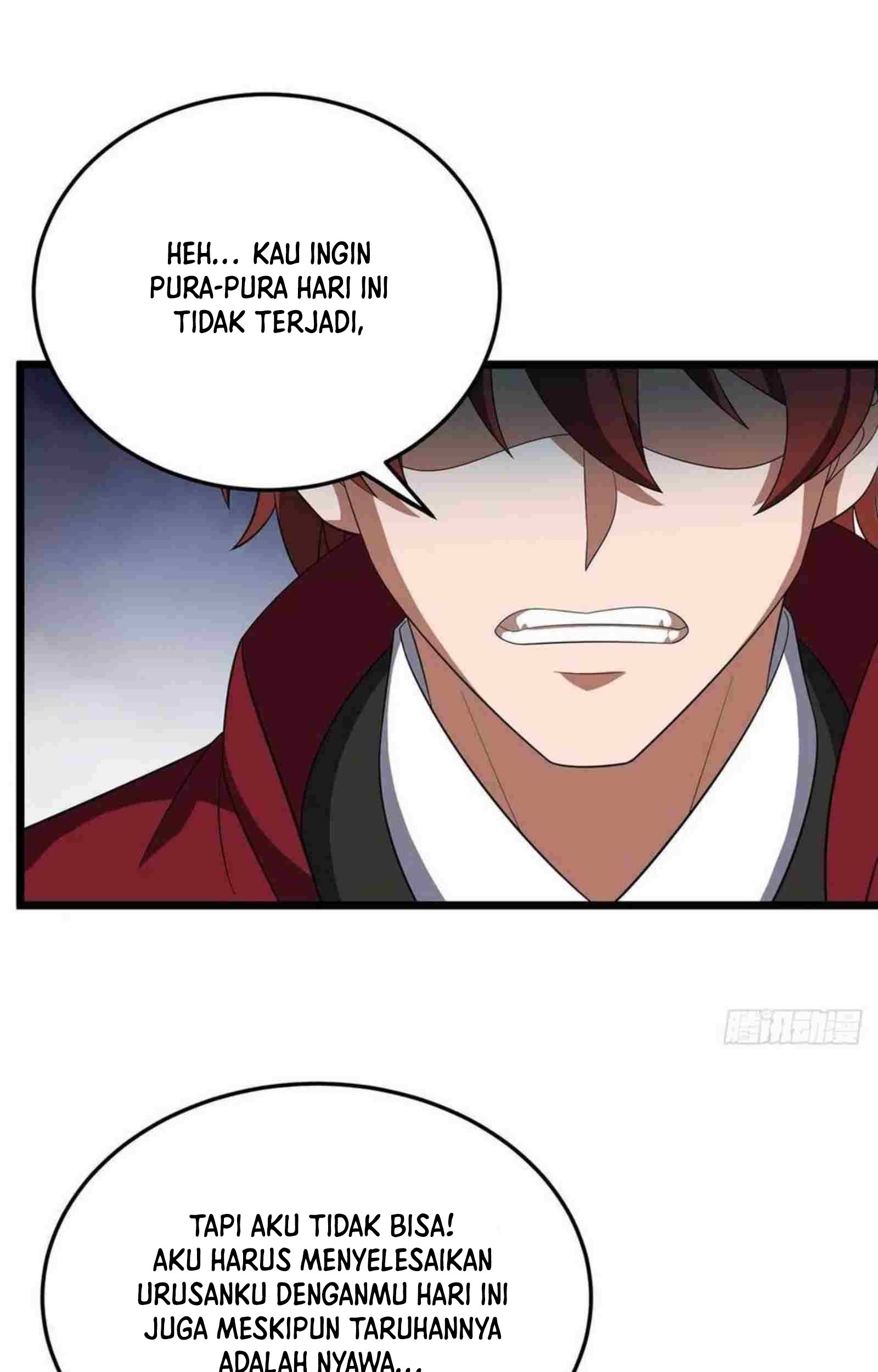 Dominate the Three Realms Chapter 213 Gambar 23