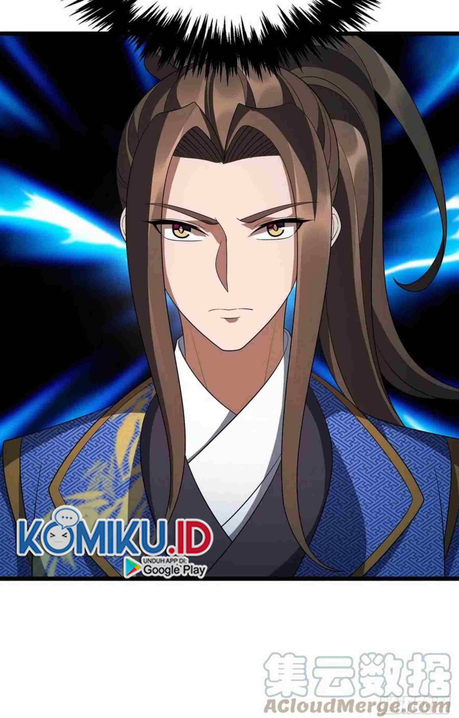 Dominate the Three Realms Chapter 213 Gambar 30