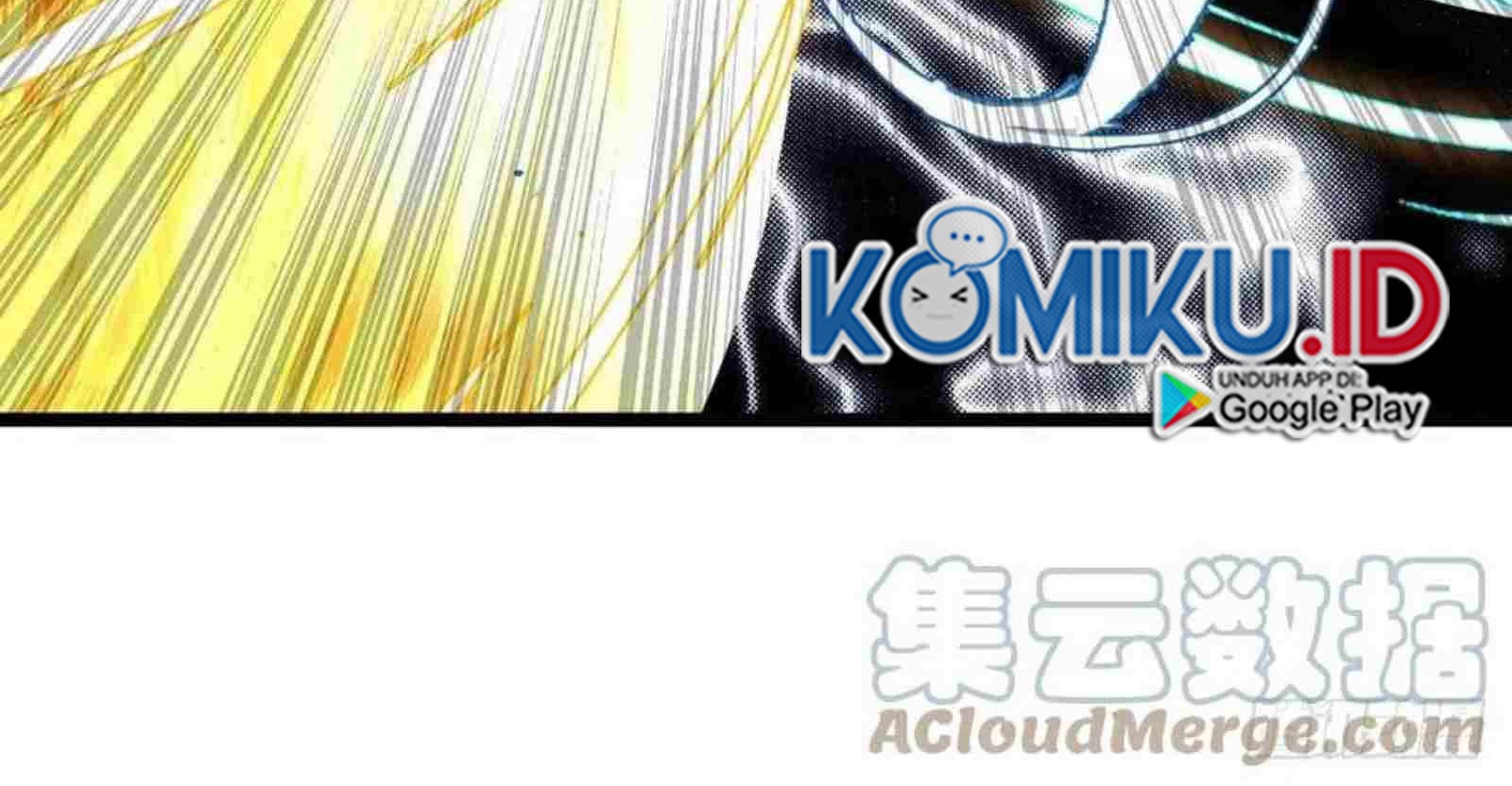 Dominate the Three Realms Chapter 213 Gambar 33