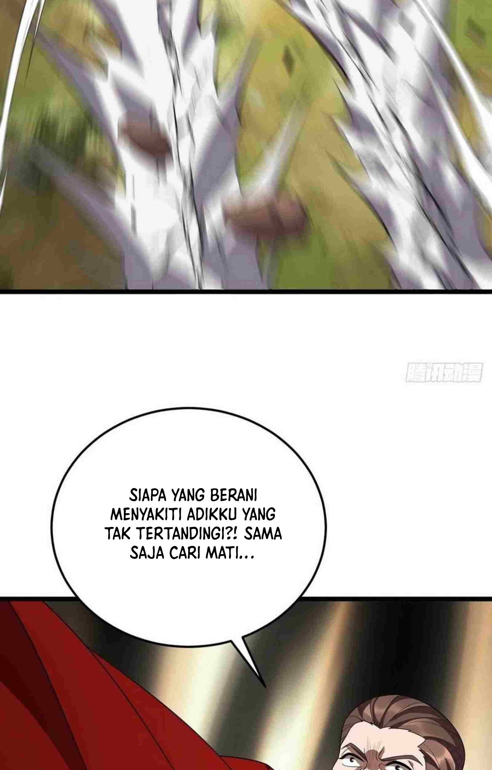 Dominate the Three Realms Chapter 213 Gambar 35