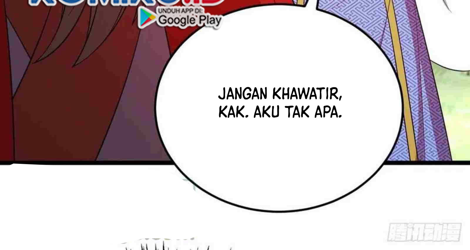 Dominate the Three Realms Chapter 213 Gambar 39