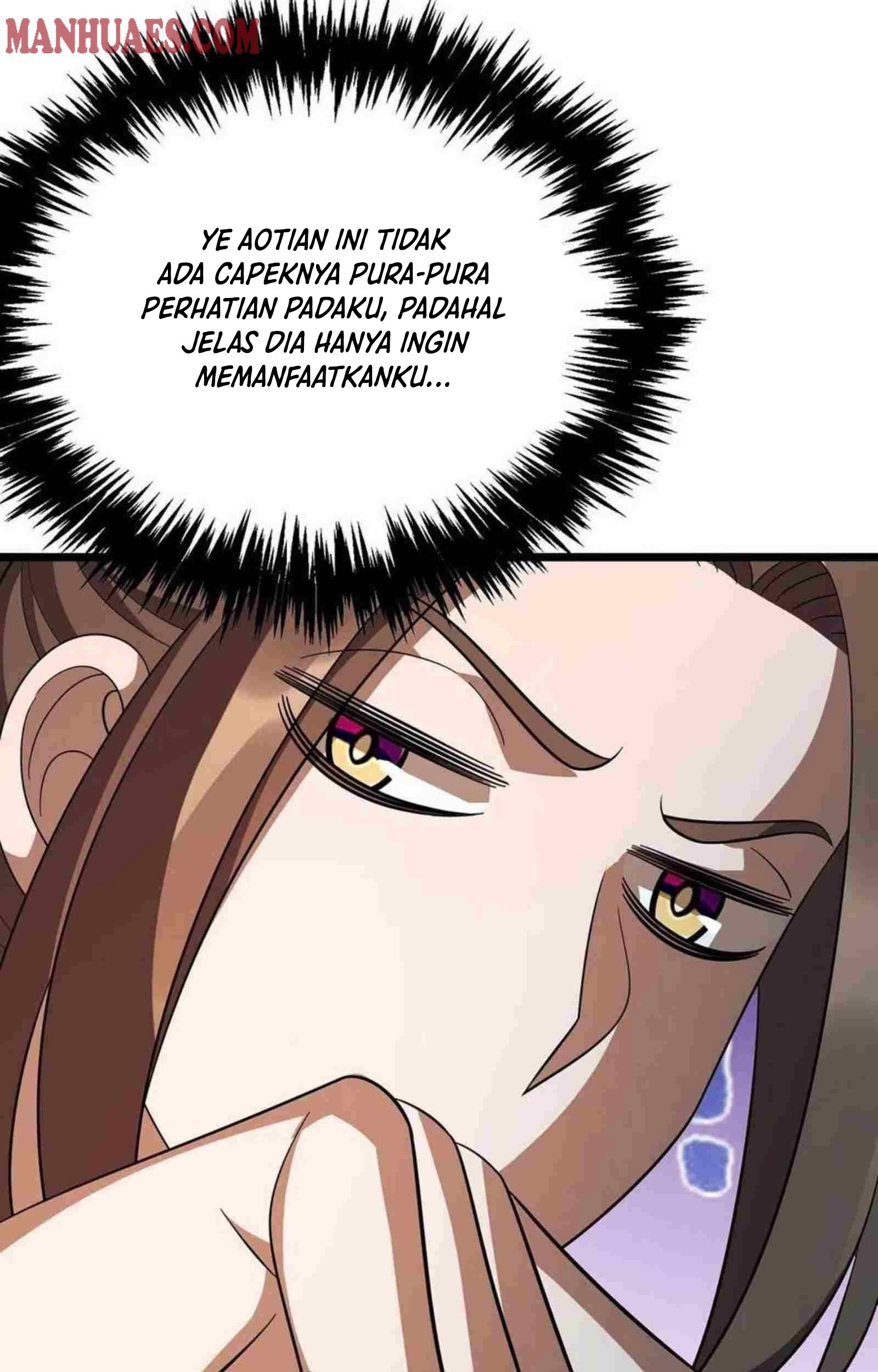 Dominate the Three Realms Chapter 213 Gambar 40