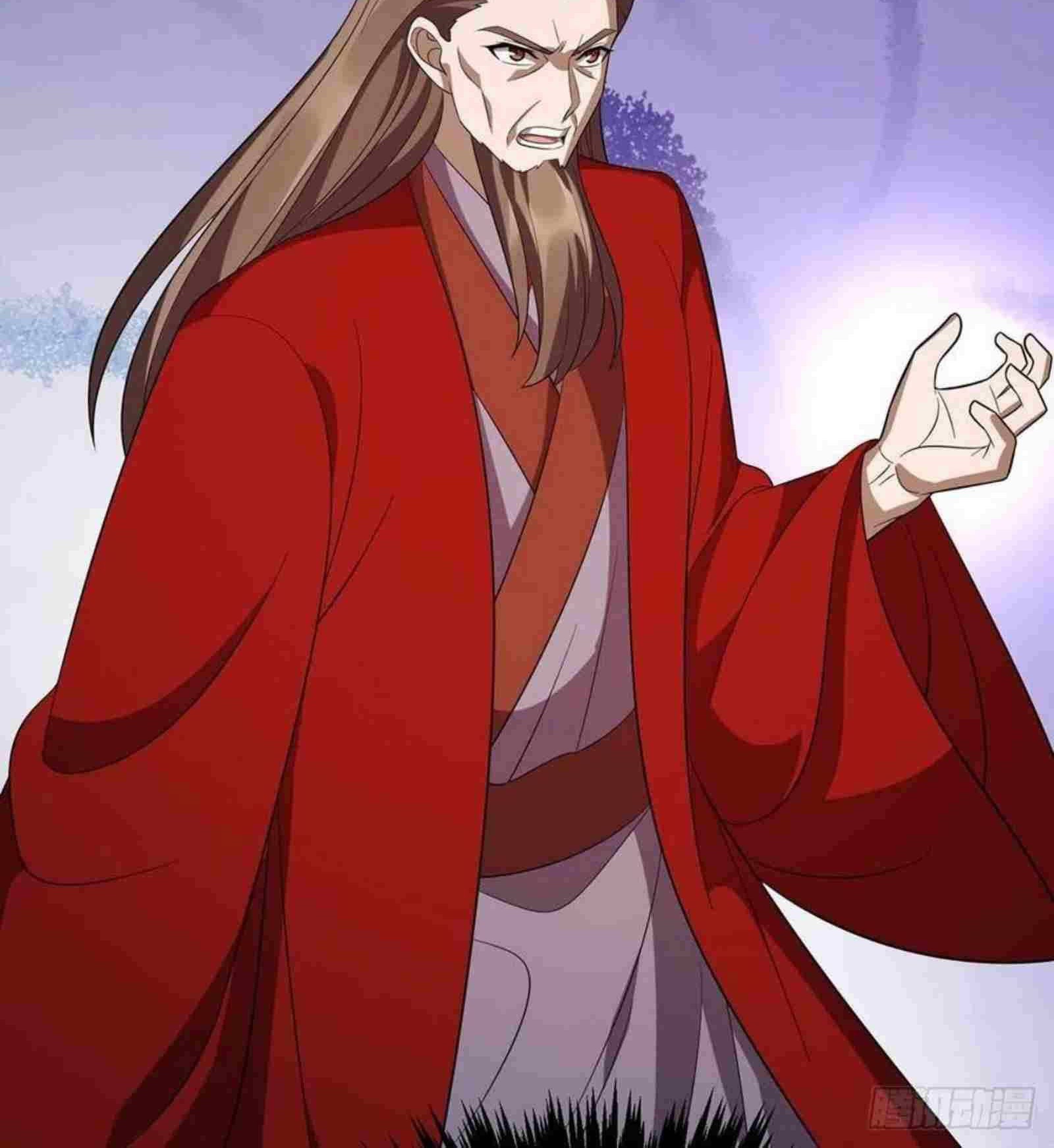 Dominate the Three Realms Chapter 213 Gambar 43