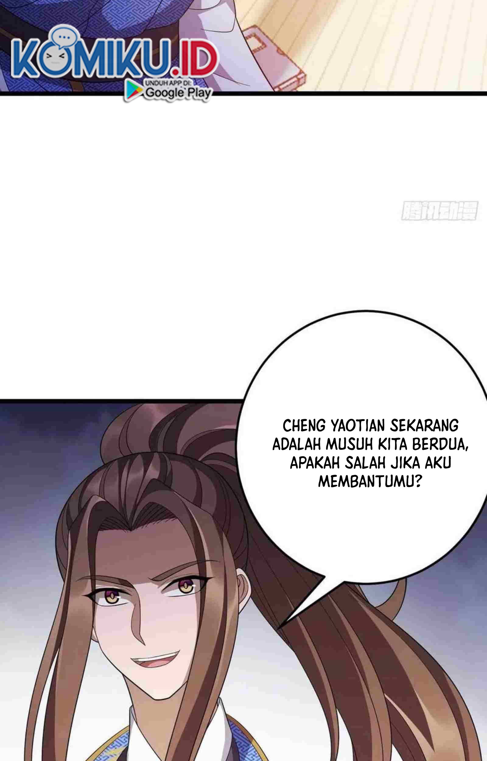Dominate the Three Realms Chapter 216 Gambar 4
