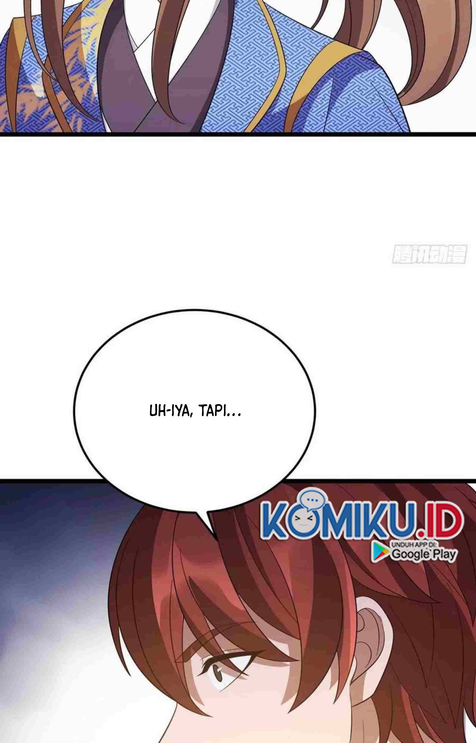 Dominate the Three Realms Chapter 216 Gambar 5