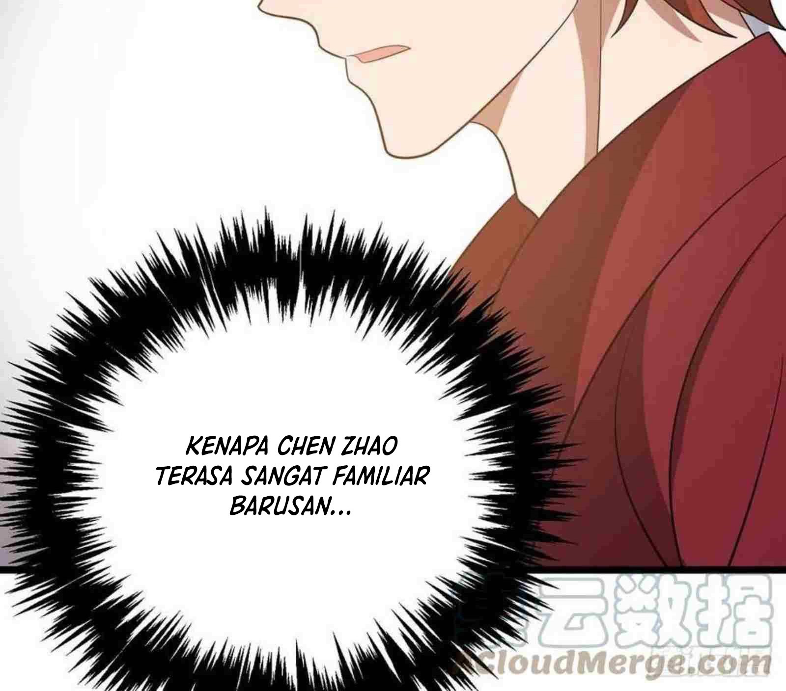 Dominate the Three Realms Chapter 216 Gambar 6