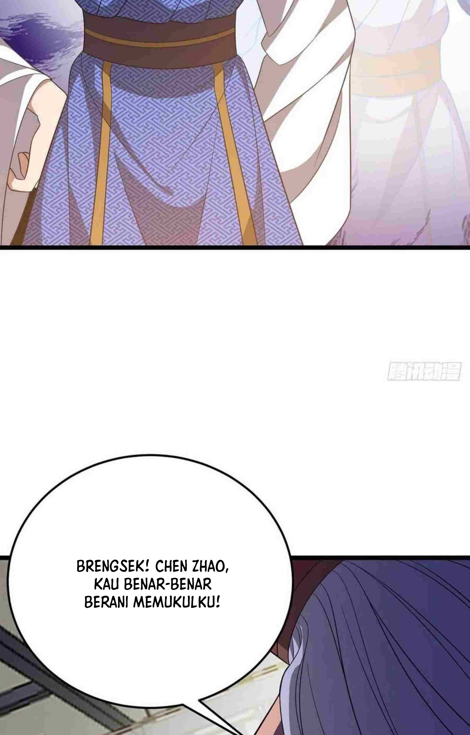 Dominate the Three Realms Chapter 216 Gambar 8