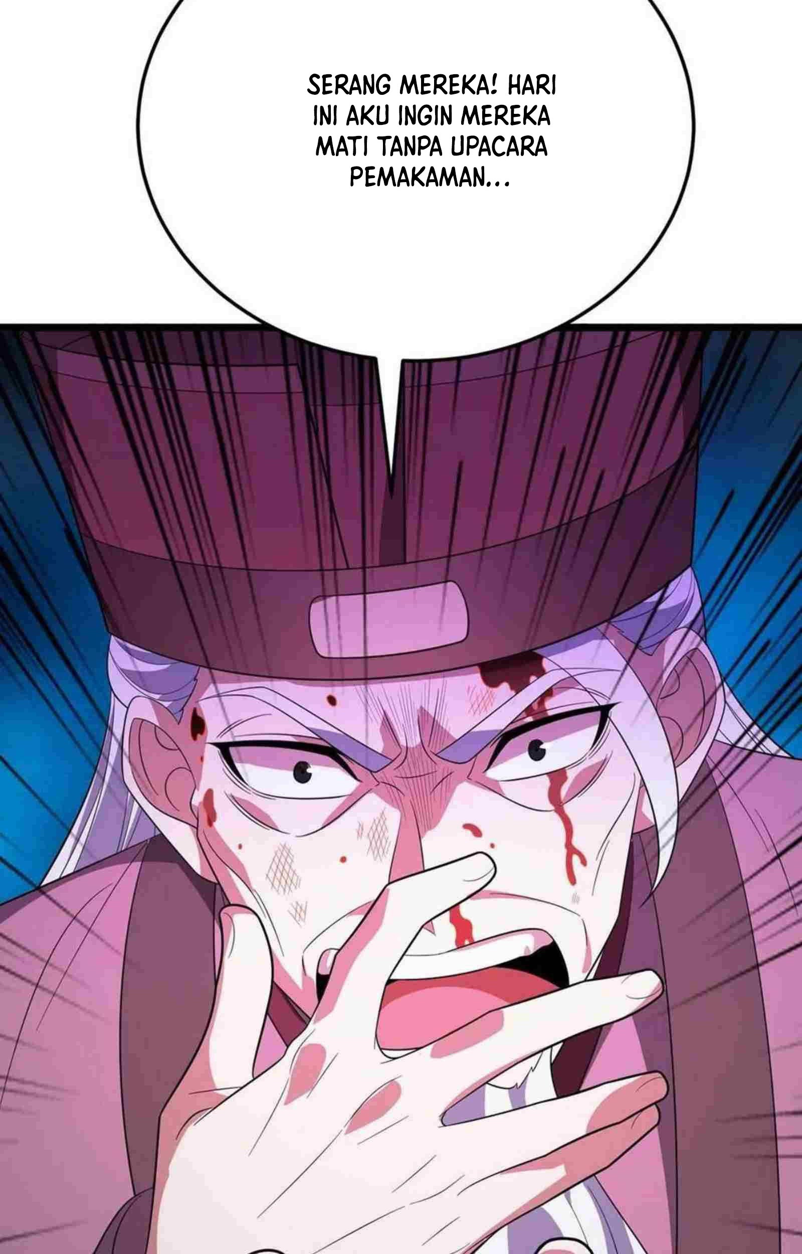 Dominate the Three Realms Chapter 216 Gambar 10