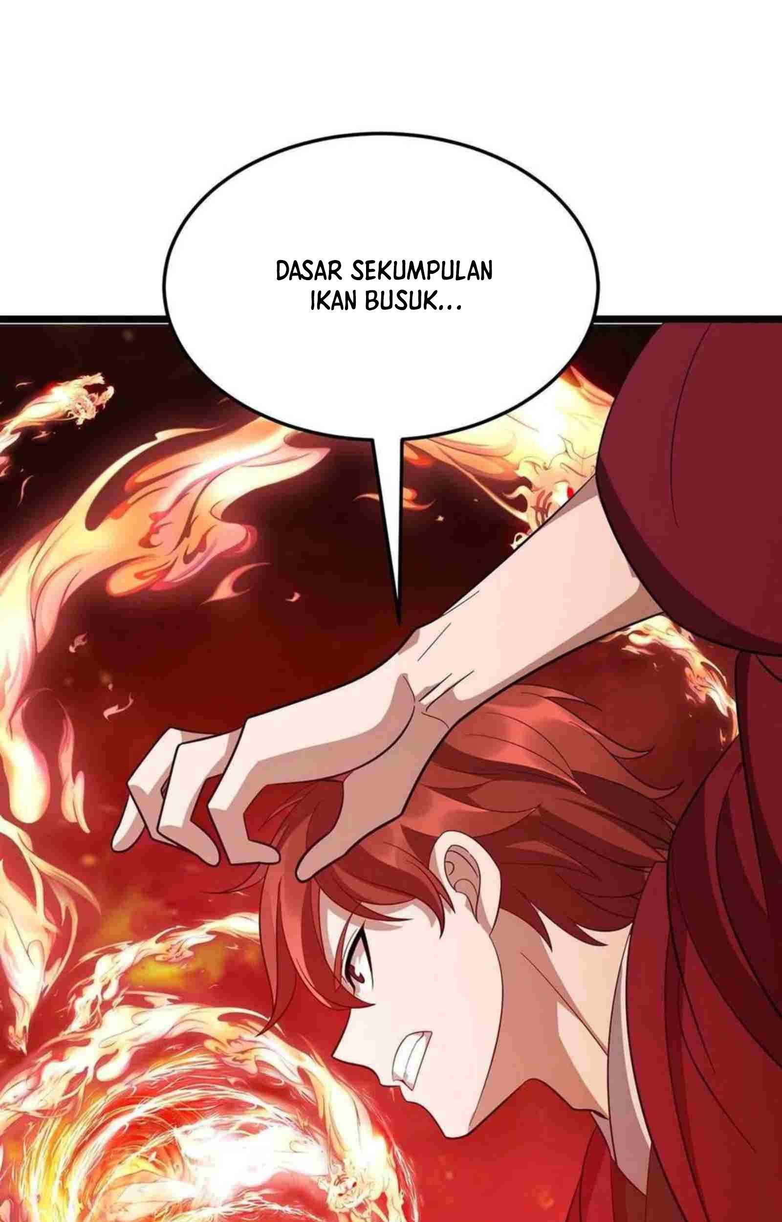 Dominate the Three Realms Chapter 216 Gambar 13