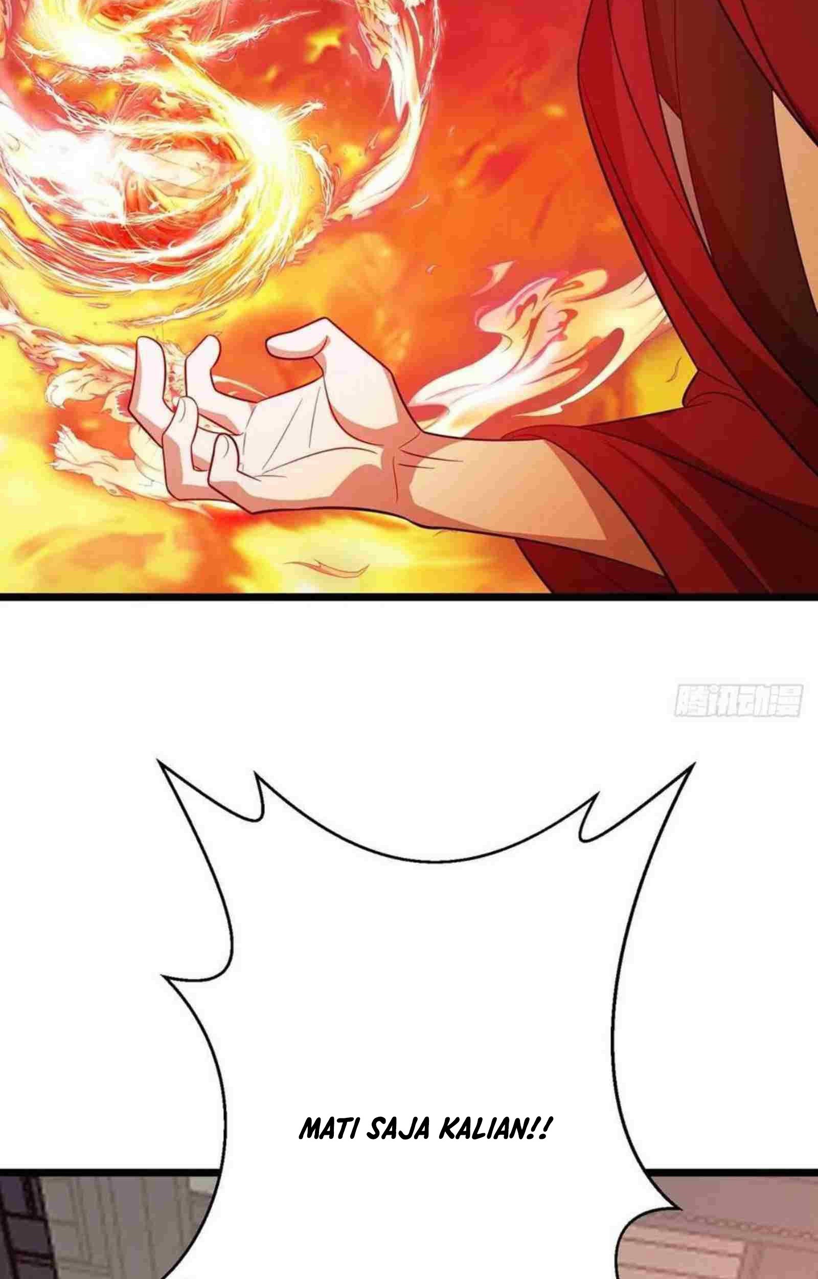 Dominate the Three Realms Chapter 216 Gambar 14