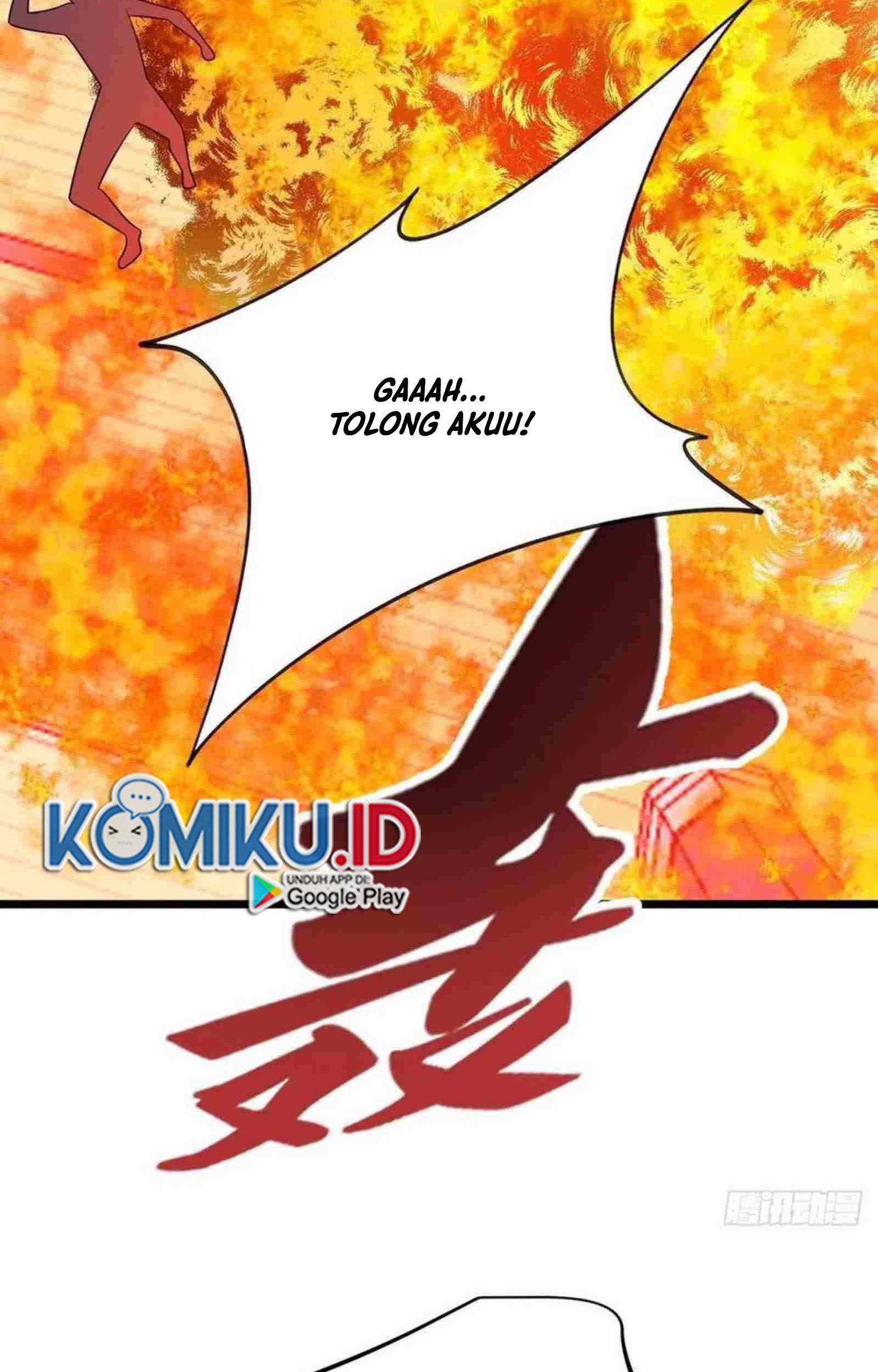 Dominate the Three Realms Chapter 216 Gambar 16
