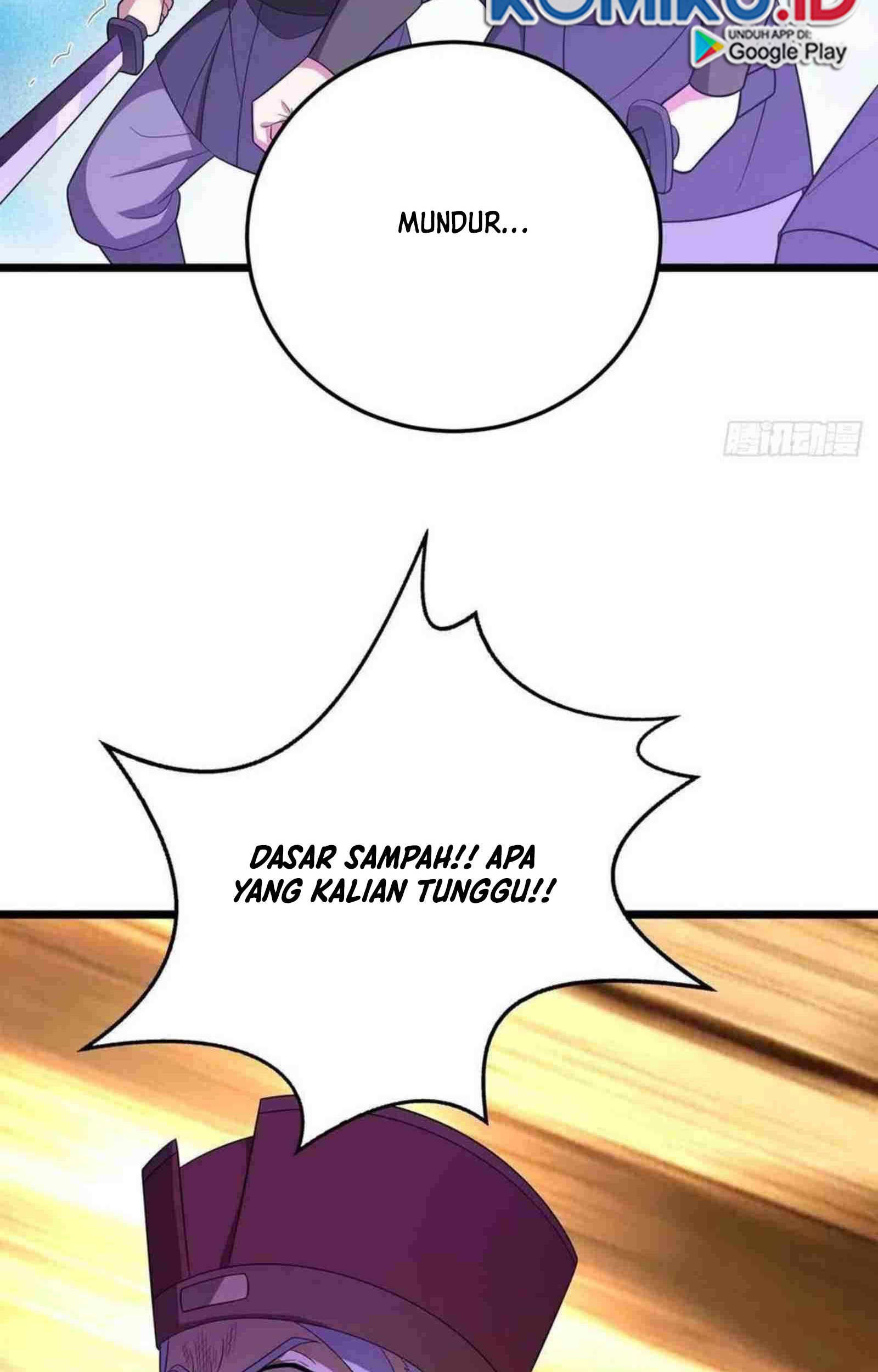Dominate the Three Realms Chapter 216 Gambar 20