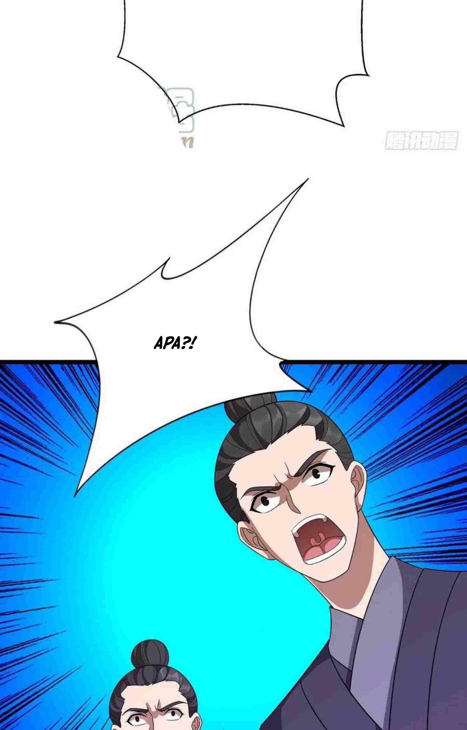 Dominate the Three Realms Chapter 216 Gambar 22