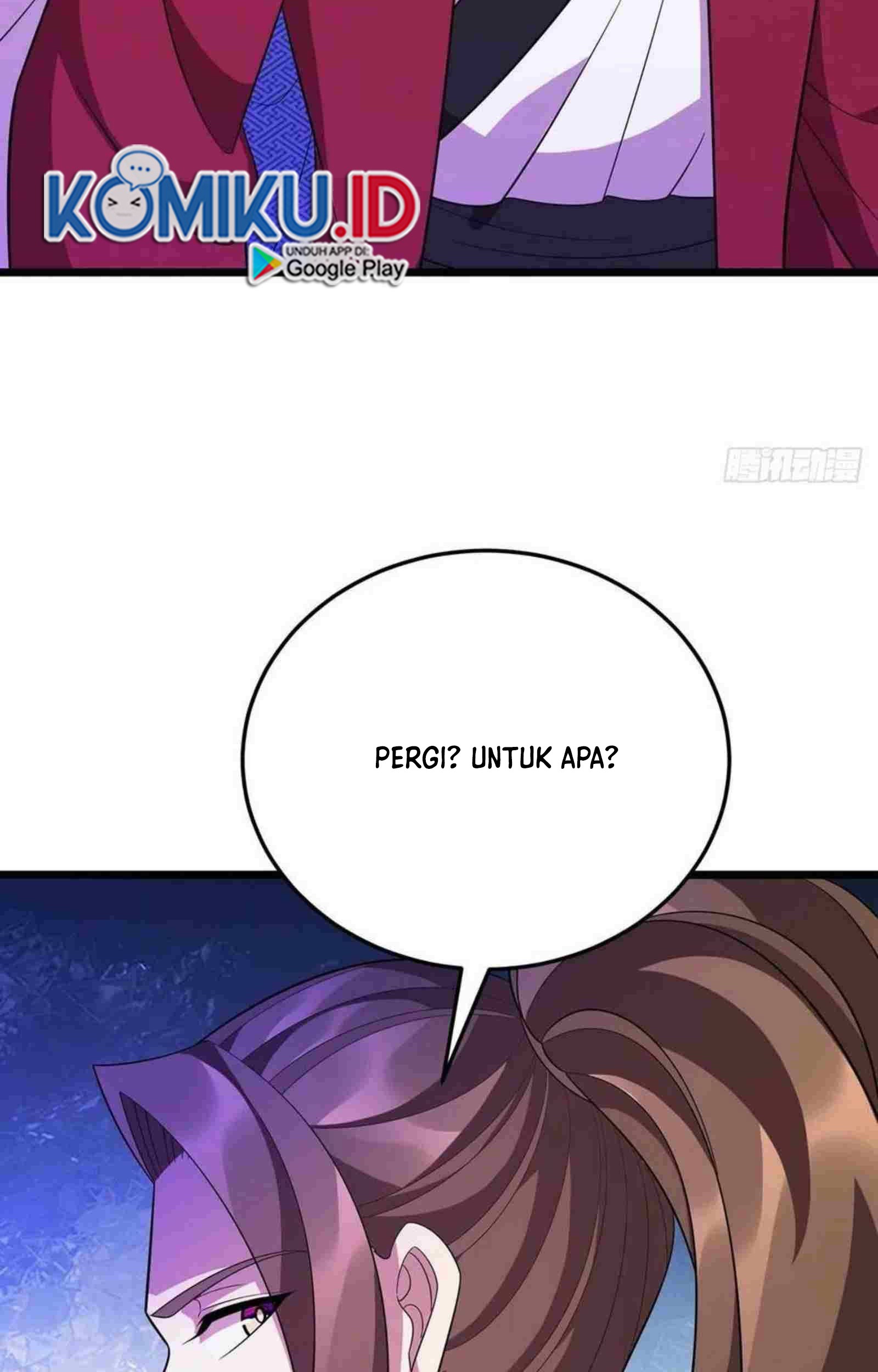 Dominate the Three Realms Chapter 216 Gambar 27