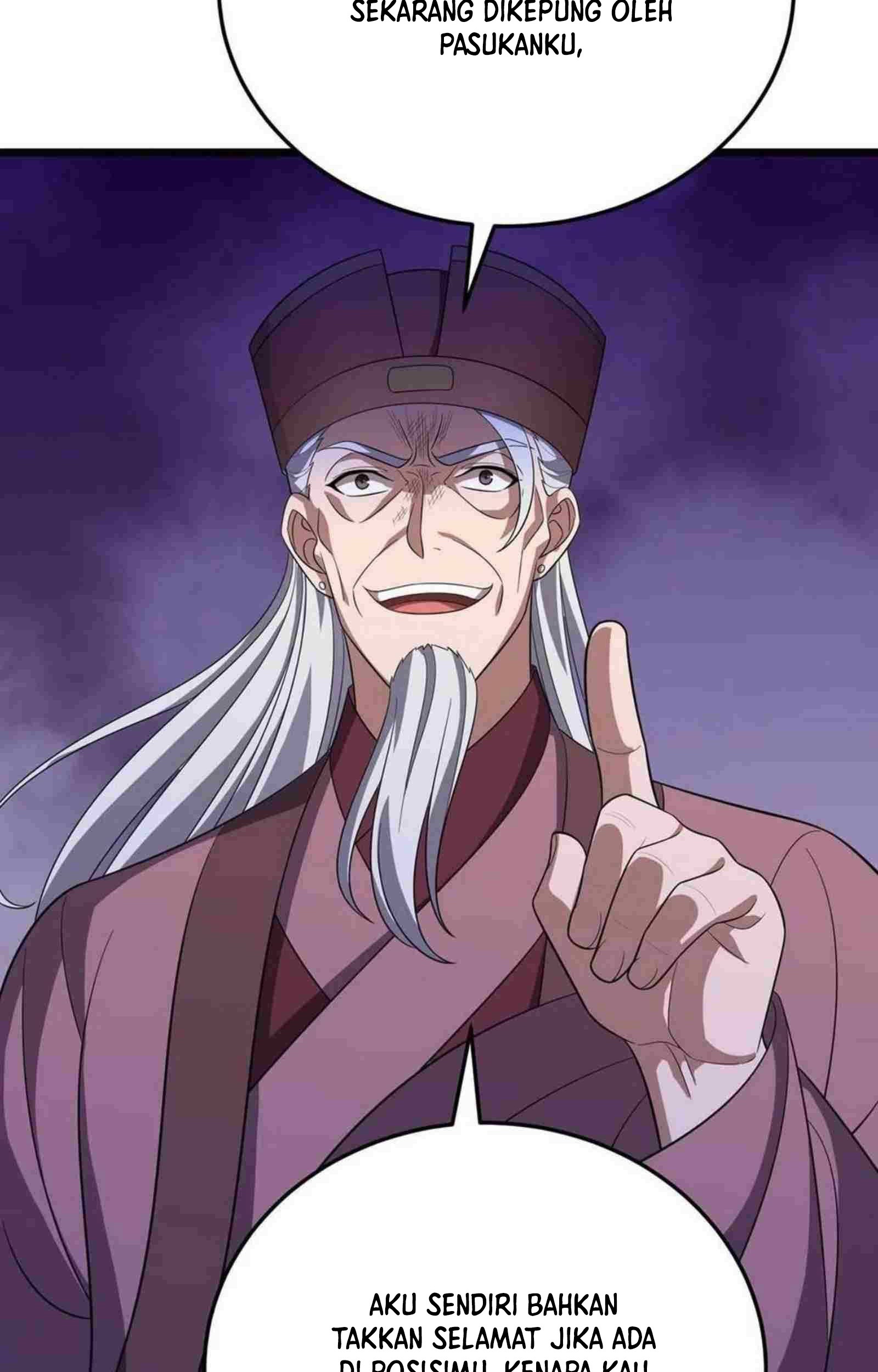 Dominate the Three Realms Chapter 216 Gambar 29
