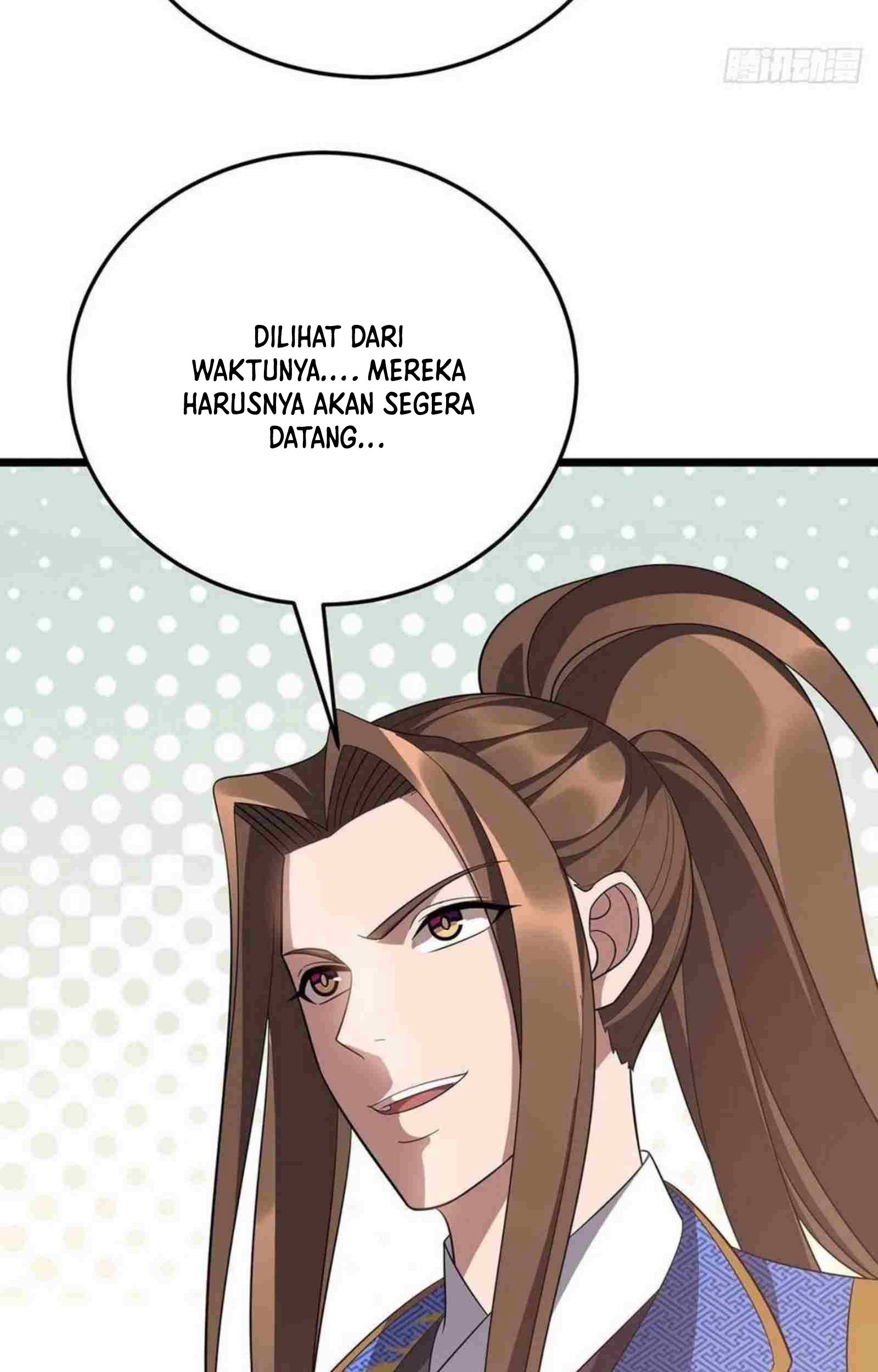 Dominate the Three Realms Chapter 216 Gambar 33
