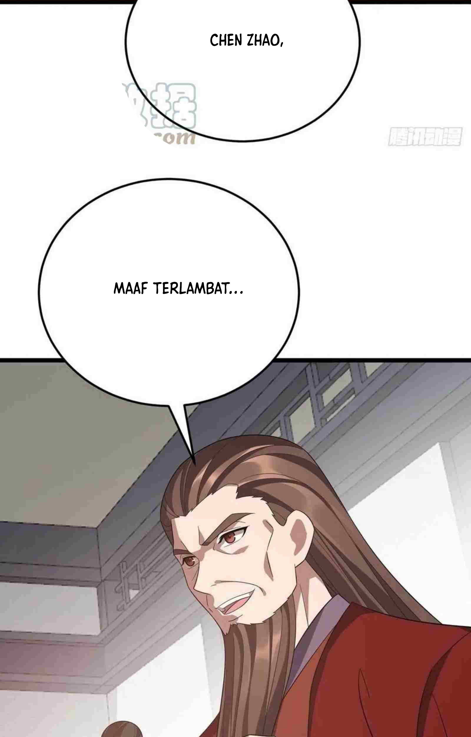 Dominate the Three Realms Chapter 216 Gambar 40