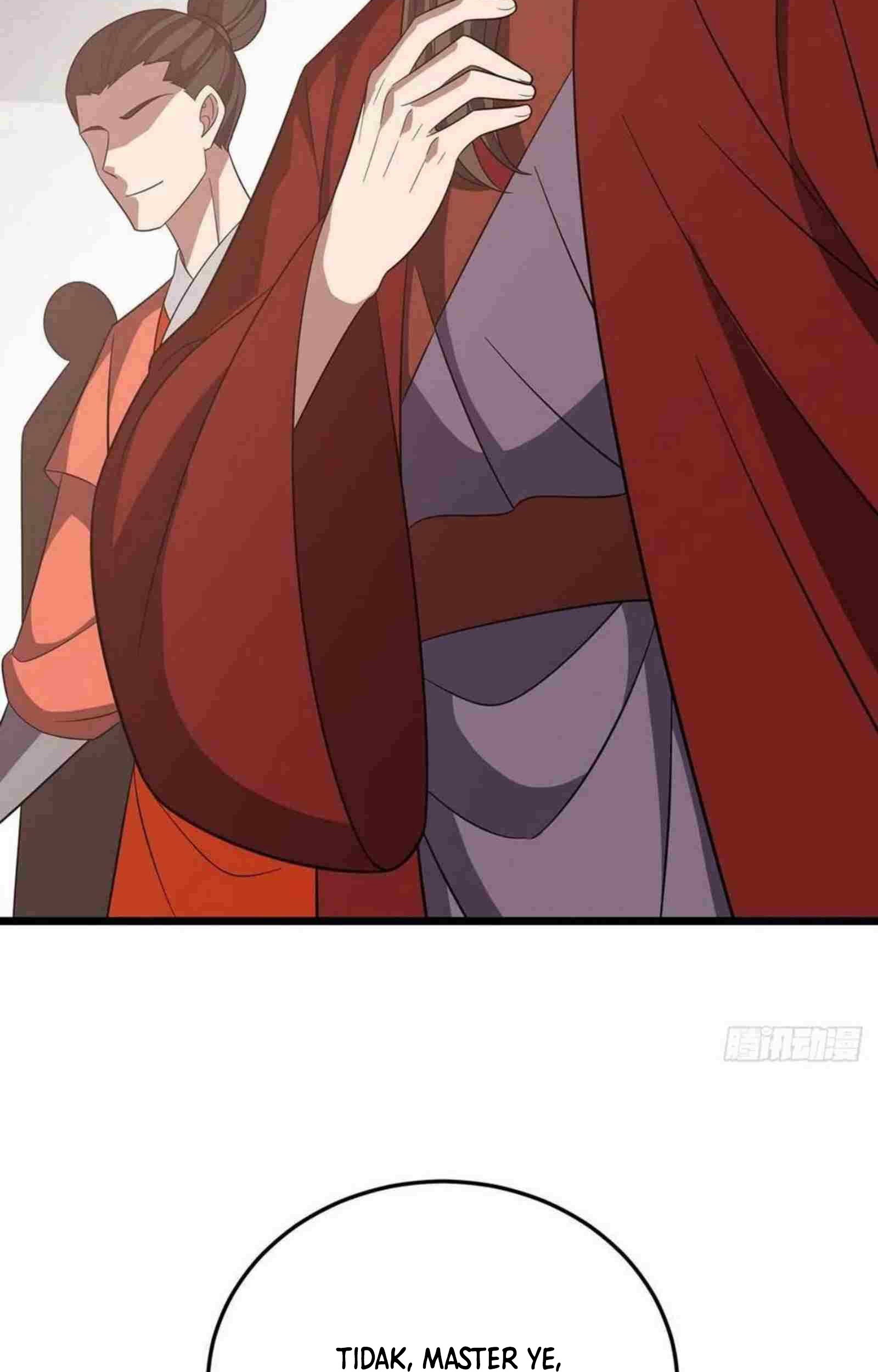 Dominate the Three Realms Chapter 216 Gambar 41